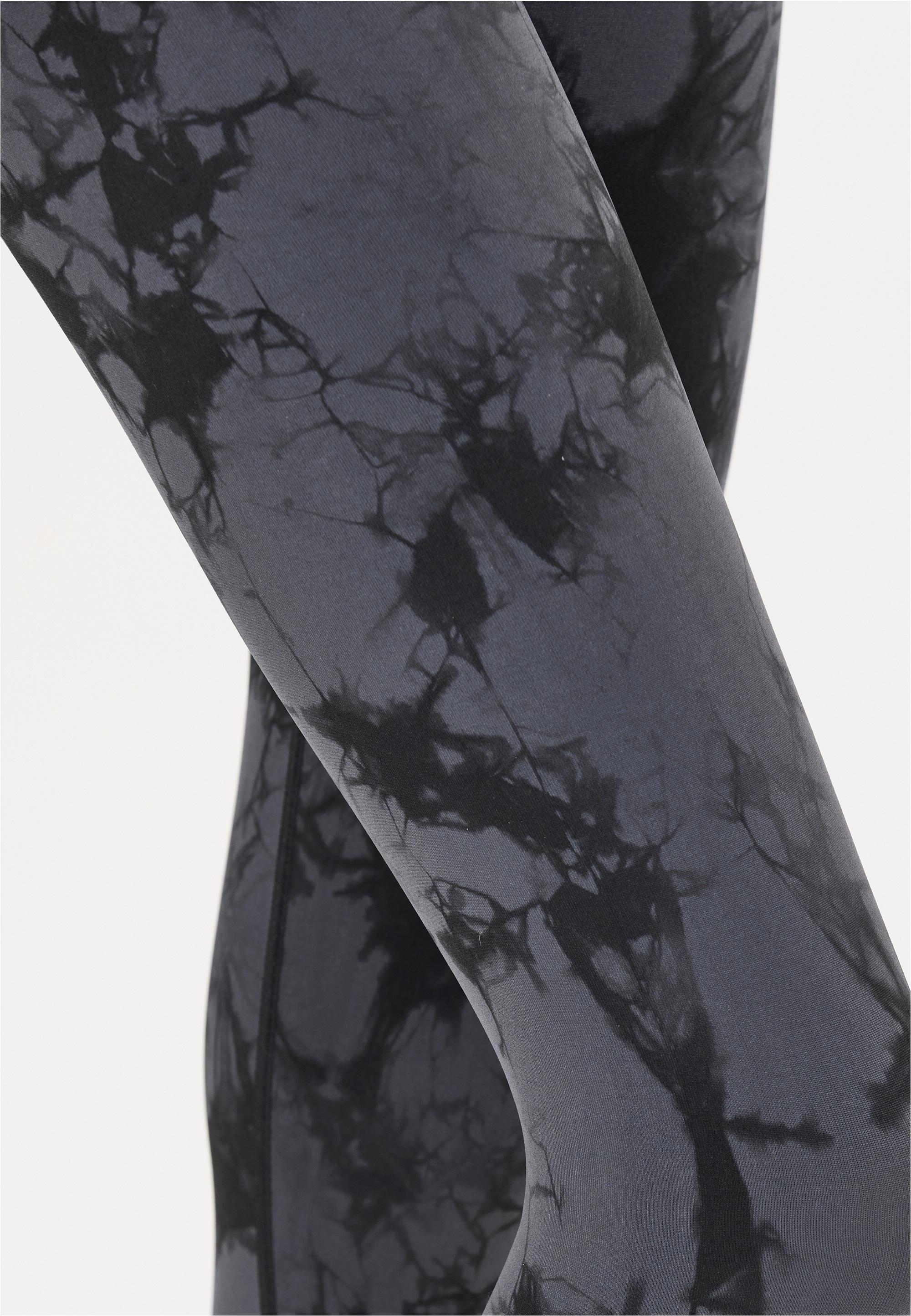 ATHLECIA Trainingstights »Theresa«, mit coolem Print