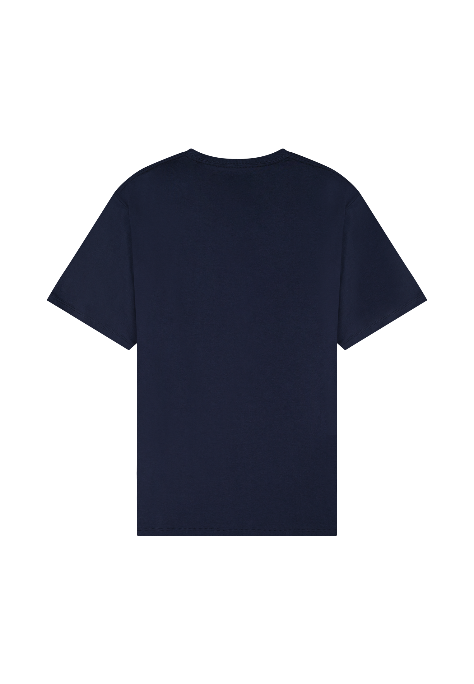 Wrangler T-Shirt »3_PACK_TEE«, (Packung, 3 tlg.)