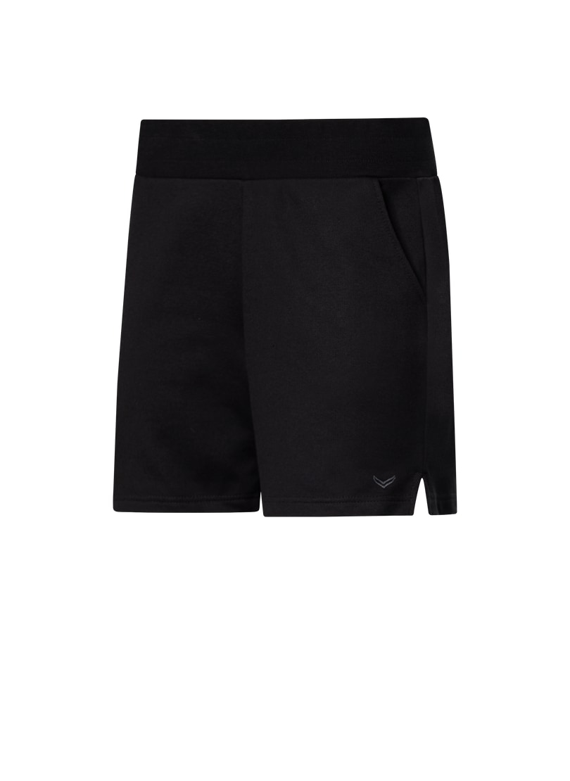 Trigema Bermudas »TRIGEMA Shorts mit praktischen Taschen«, (1 tlg.)