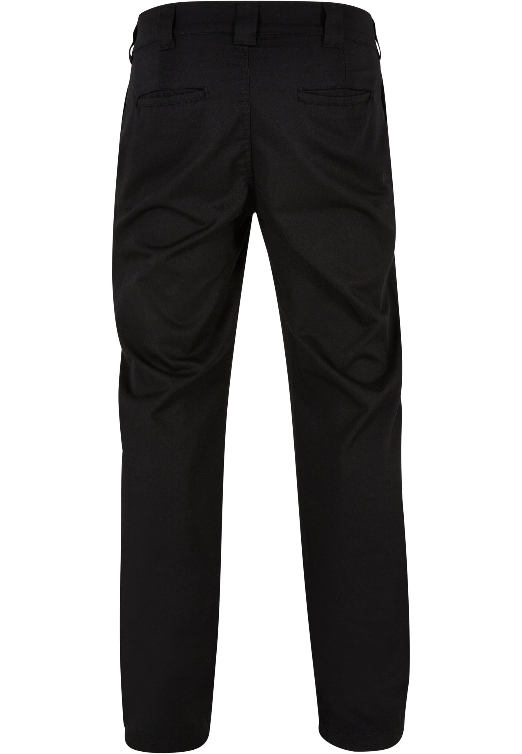 URBAN CLASSICS Stoffhose »Urban Classics Herren Classic Workwear Pants«, (1 tlg.)