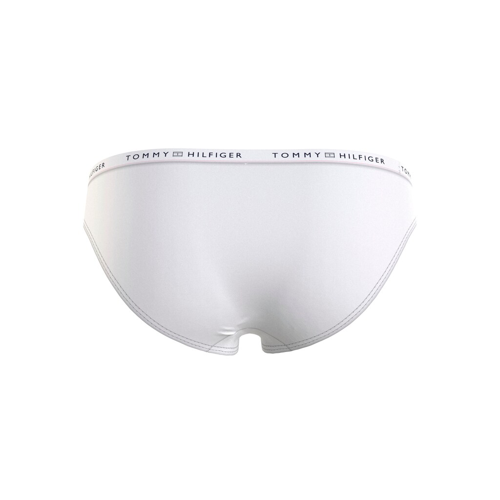 Tommy Hilfiger Underwear Bikinislip »7P BIKINI«, (Packung, 7er-Pack)