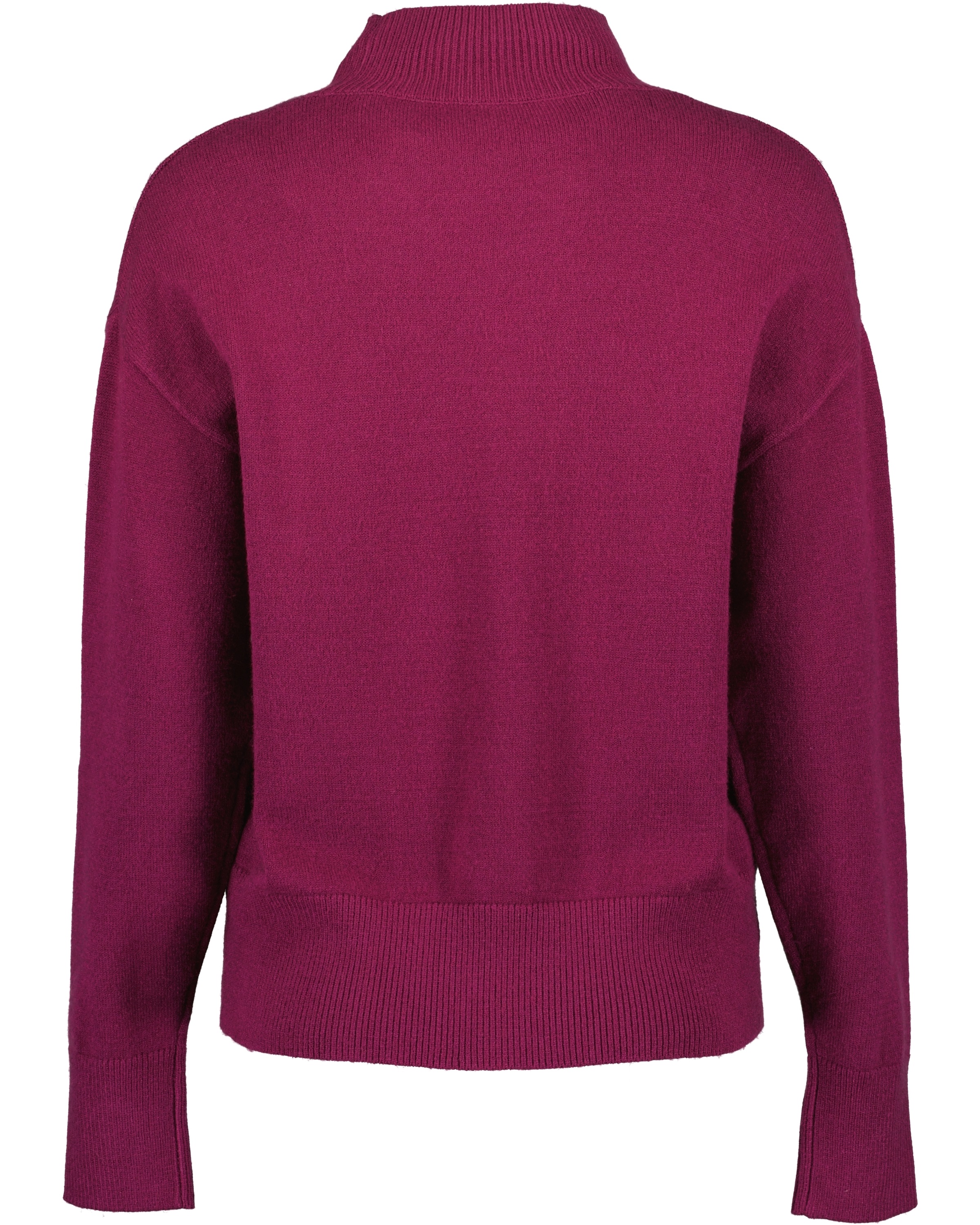 Blue Seven Strickpullover "Blue Seven Rollkragenpullover" 1 Stk. günstig online kaufen