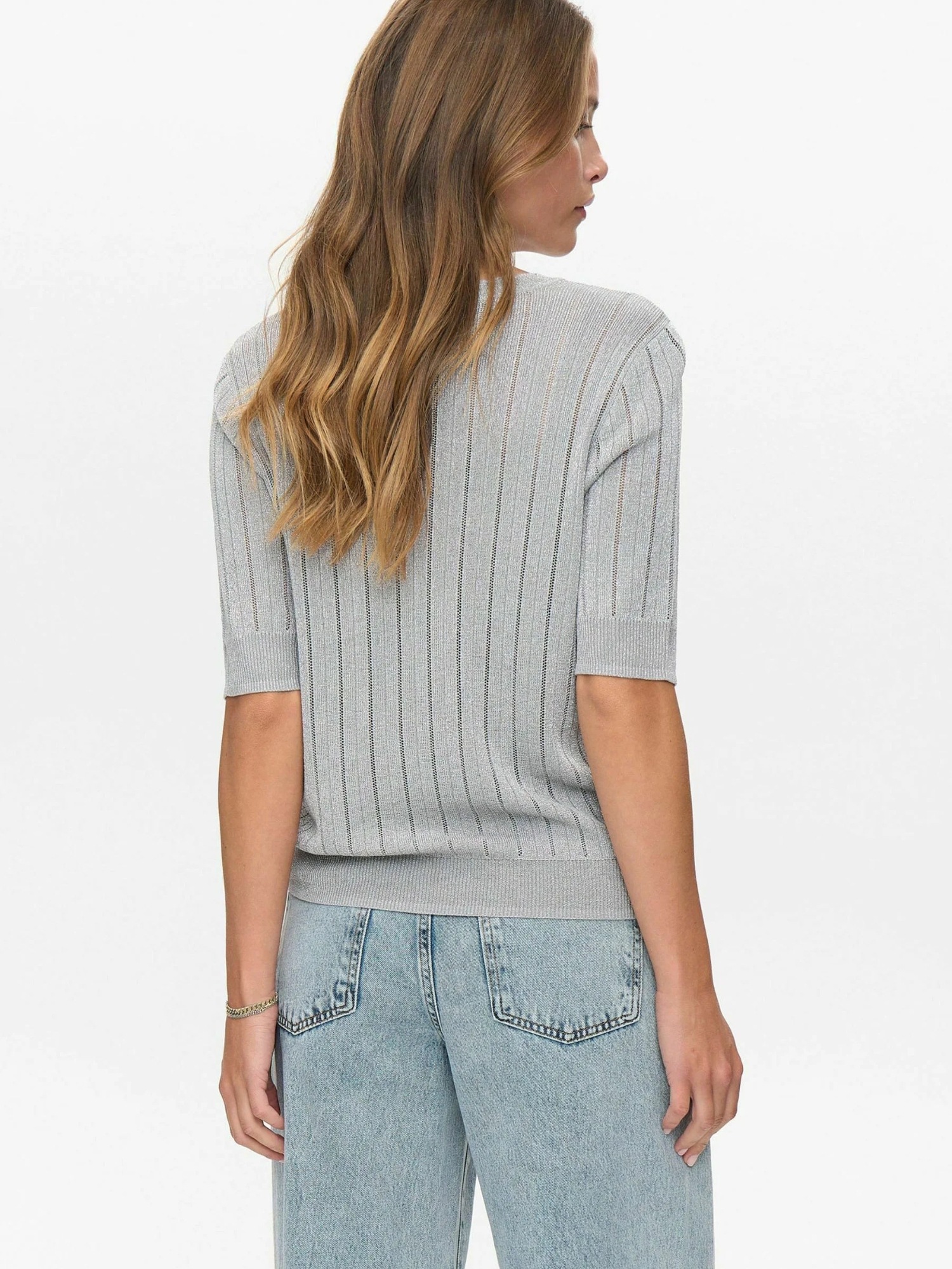 nümph Strickpullover "Nümph Jumper NUMISJA" günstig online kaufen