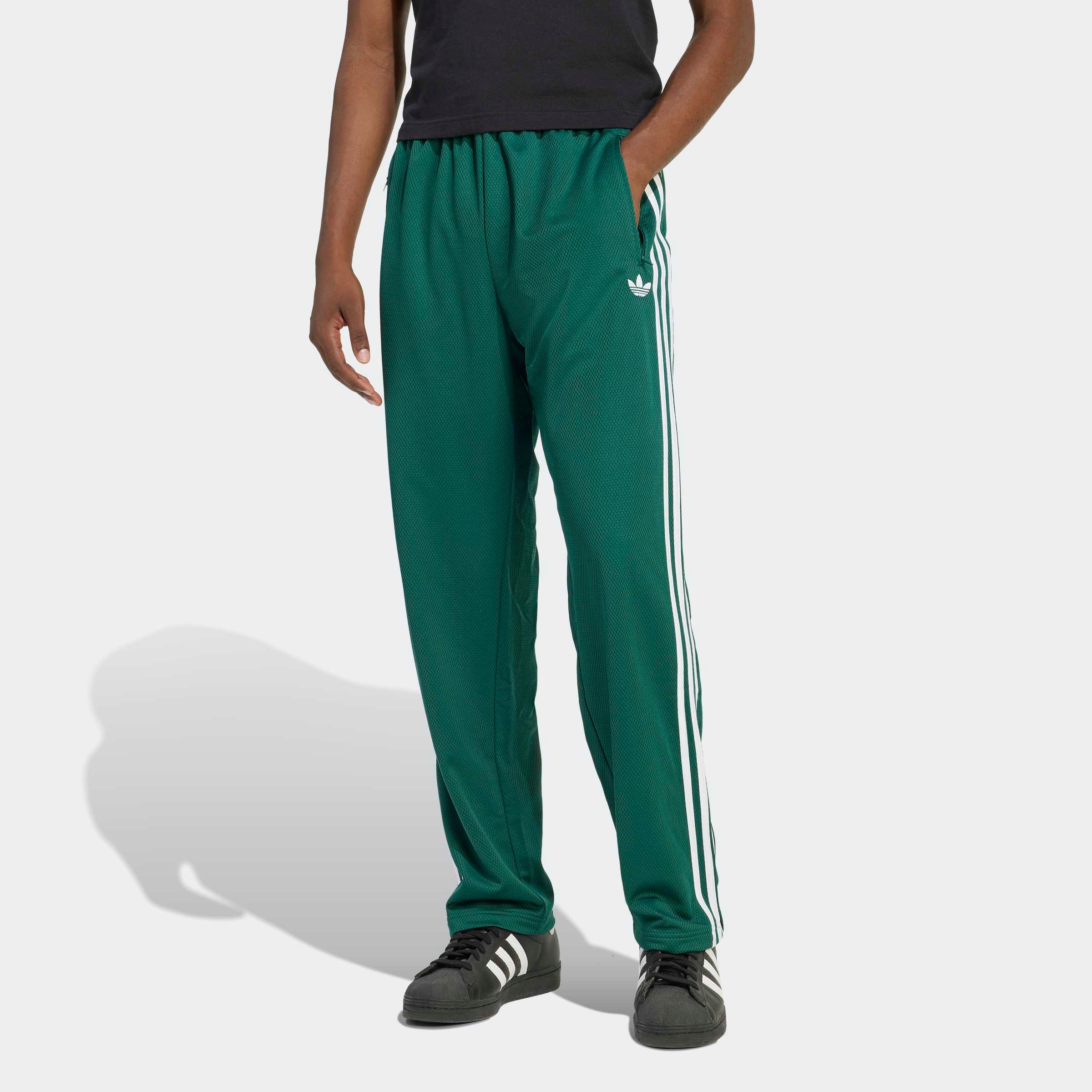 adidas Originals Sporthose »FIREBIRD ADICOLOR MESH«