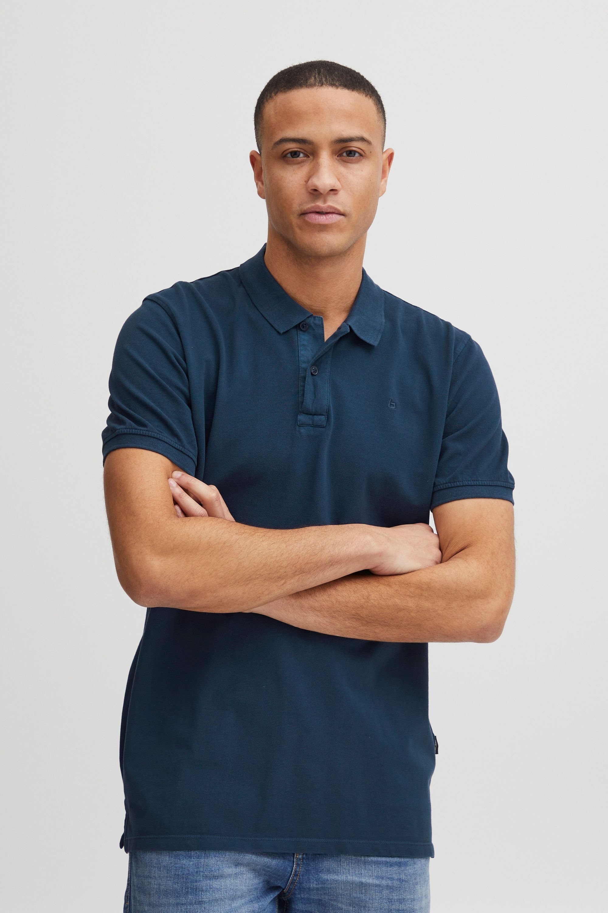 Blend Poloshirt "Poloshirt BHEdington" günstig online kaufen