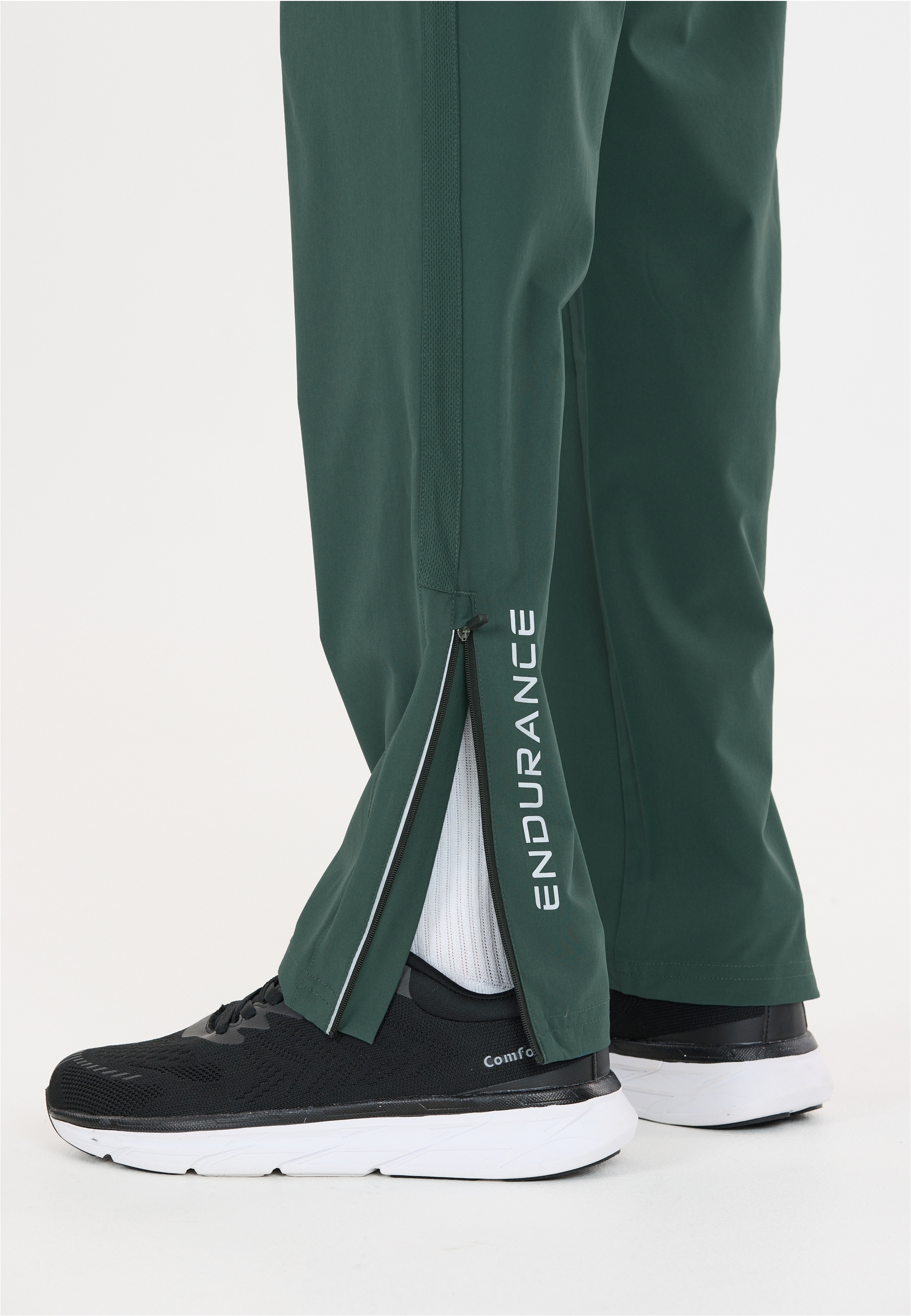 ENDURANCE Sweathose »THULE ACTIV«  mit komfortablem 4-Wege-Stretch