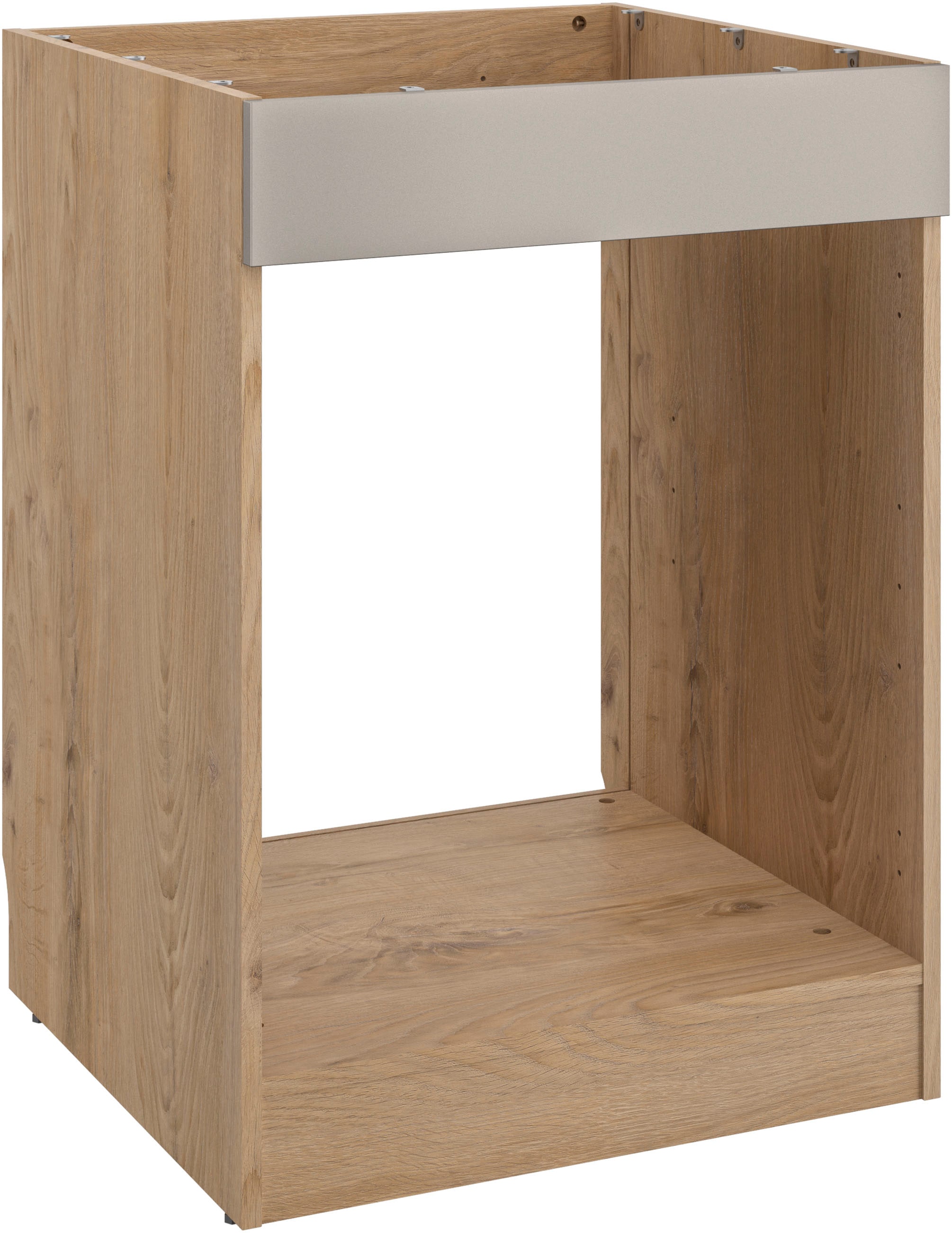 Gami Küchenzeile »Set B  B180 ALPAGA« Set,  Sehr praktisch und funktional.