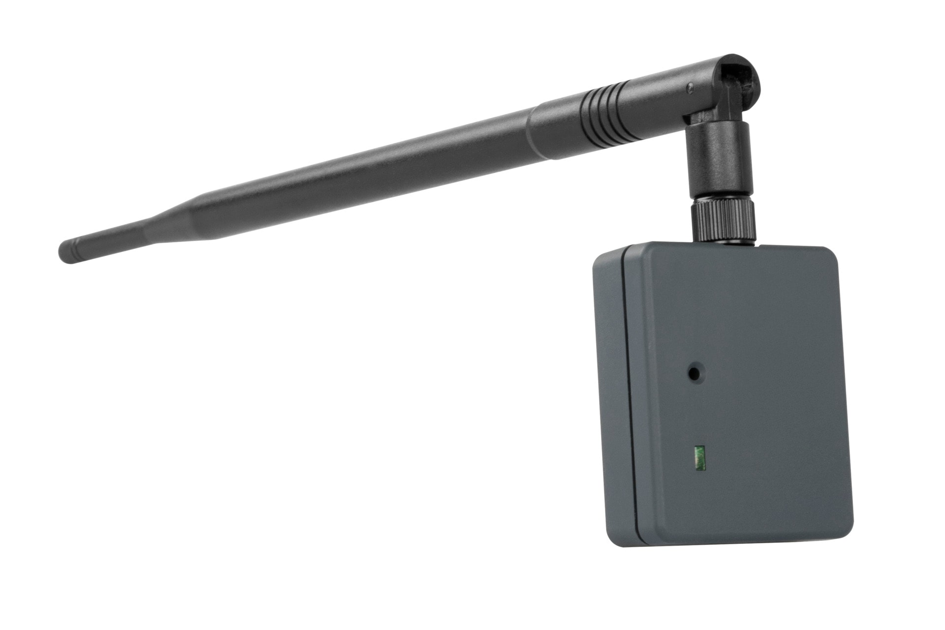 SCHELLENBERG Tor-Funksteuerung »"Powerlift", Smartphone-Garagentoröffner« Garagentorantrieb | Torantrieb mit LED & USB Kabel, max. 15 m Funkreichweite, 2,4 GHz Funkfrequenz