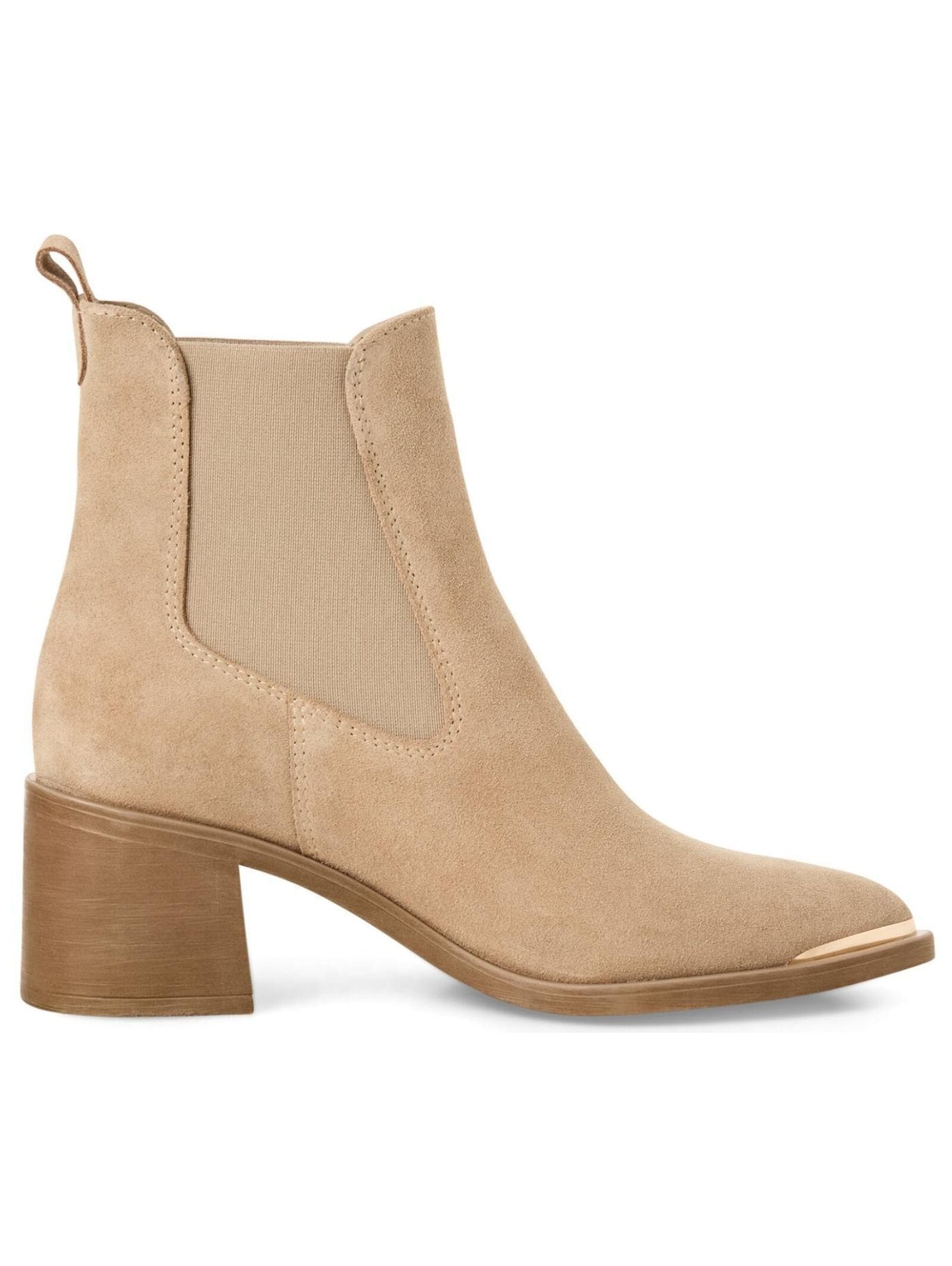 Tamaris Stiefelette »Tamaris Stiefelette Leder/Textil«