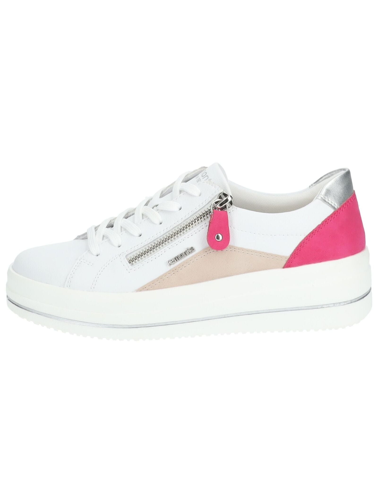 Remonte Sneaker »Remonte Sneaker Leder/Synthetik«