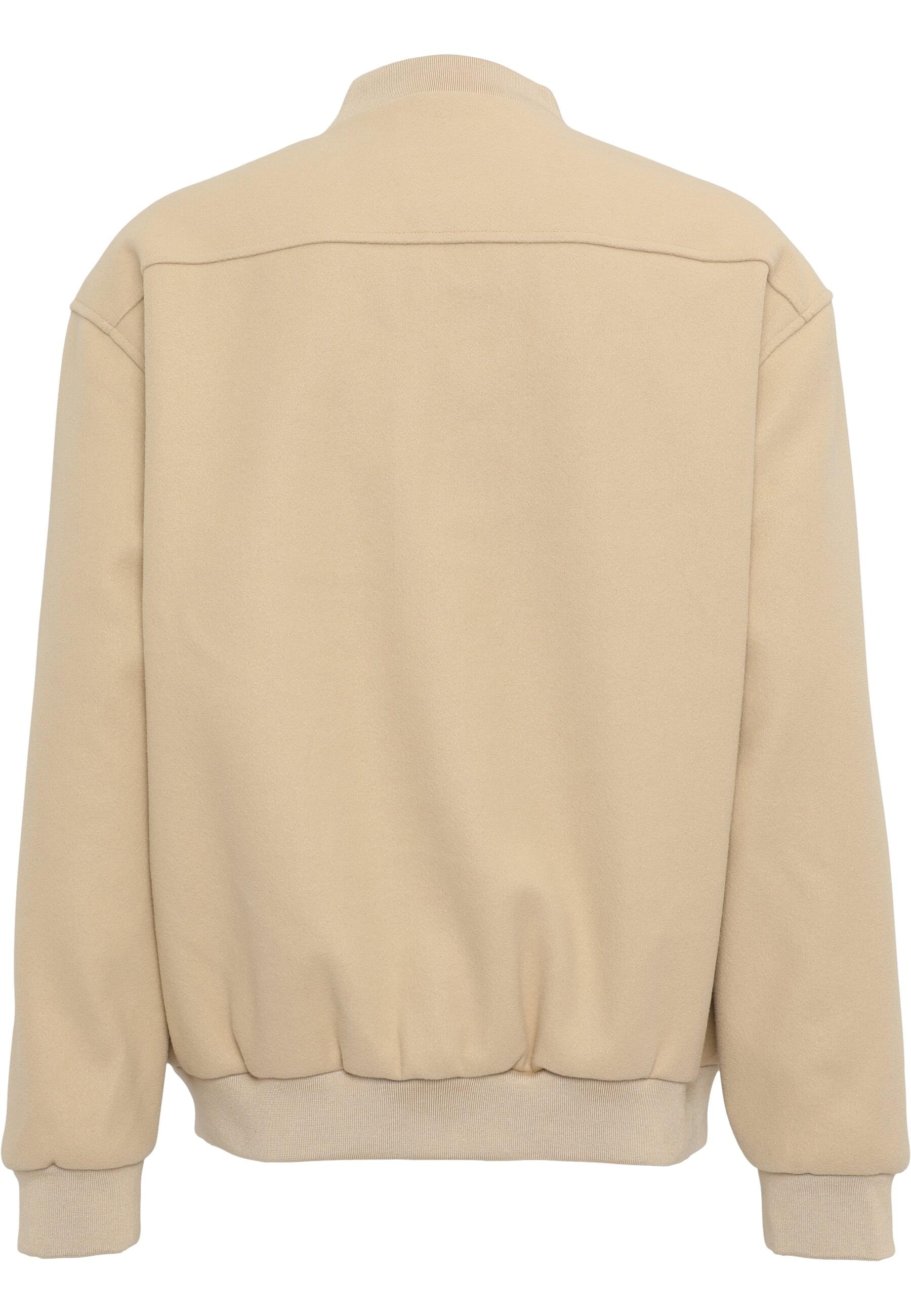 URBAN CLASSICS Bomberjacke "Urban Classics Herren Bomber Blouson" 1 Stk. tl günstig online kaufen