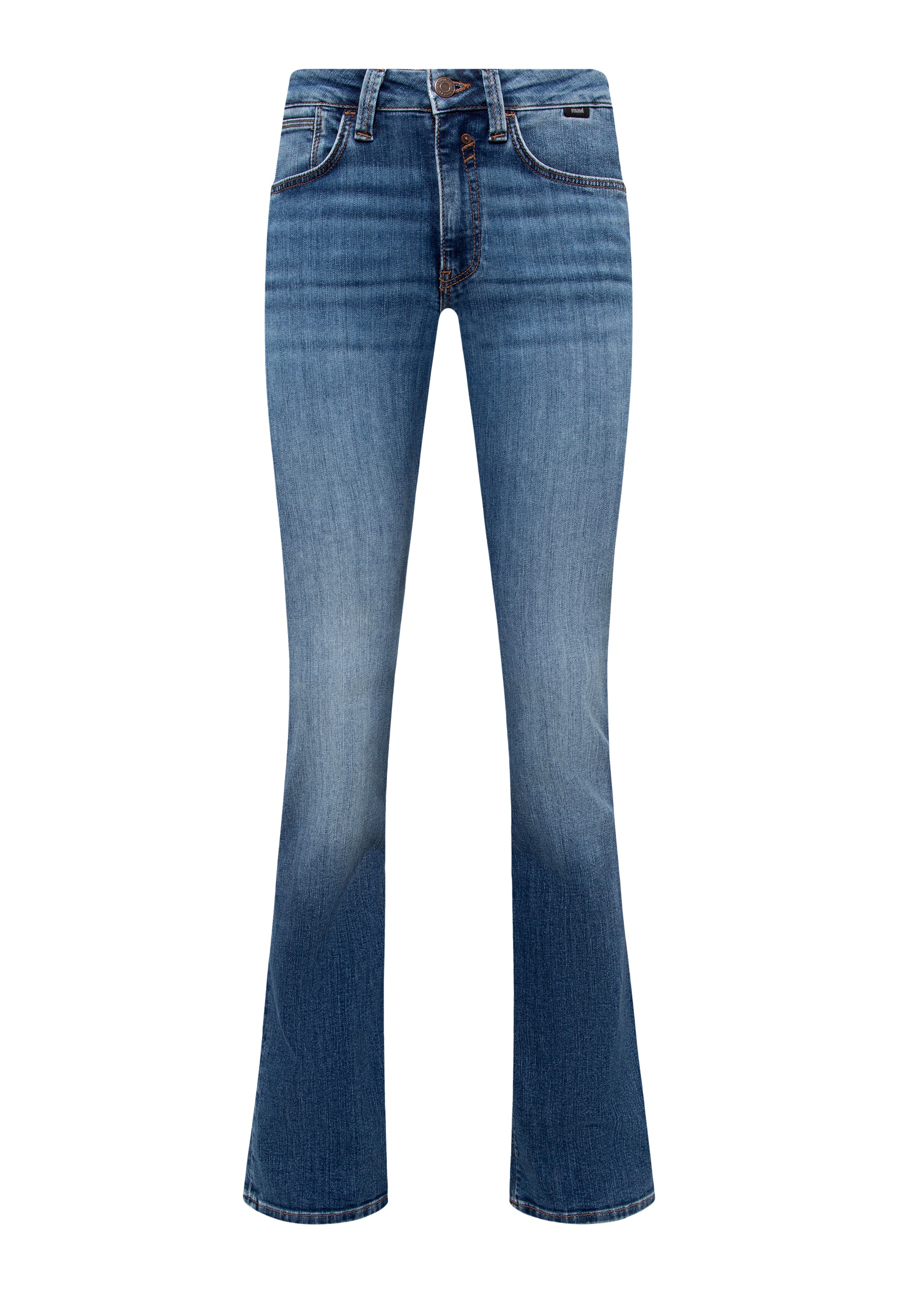 Mavi Bootcut-Jeans »MARIA« Bootcut Jeans