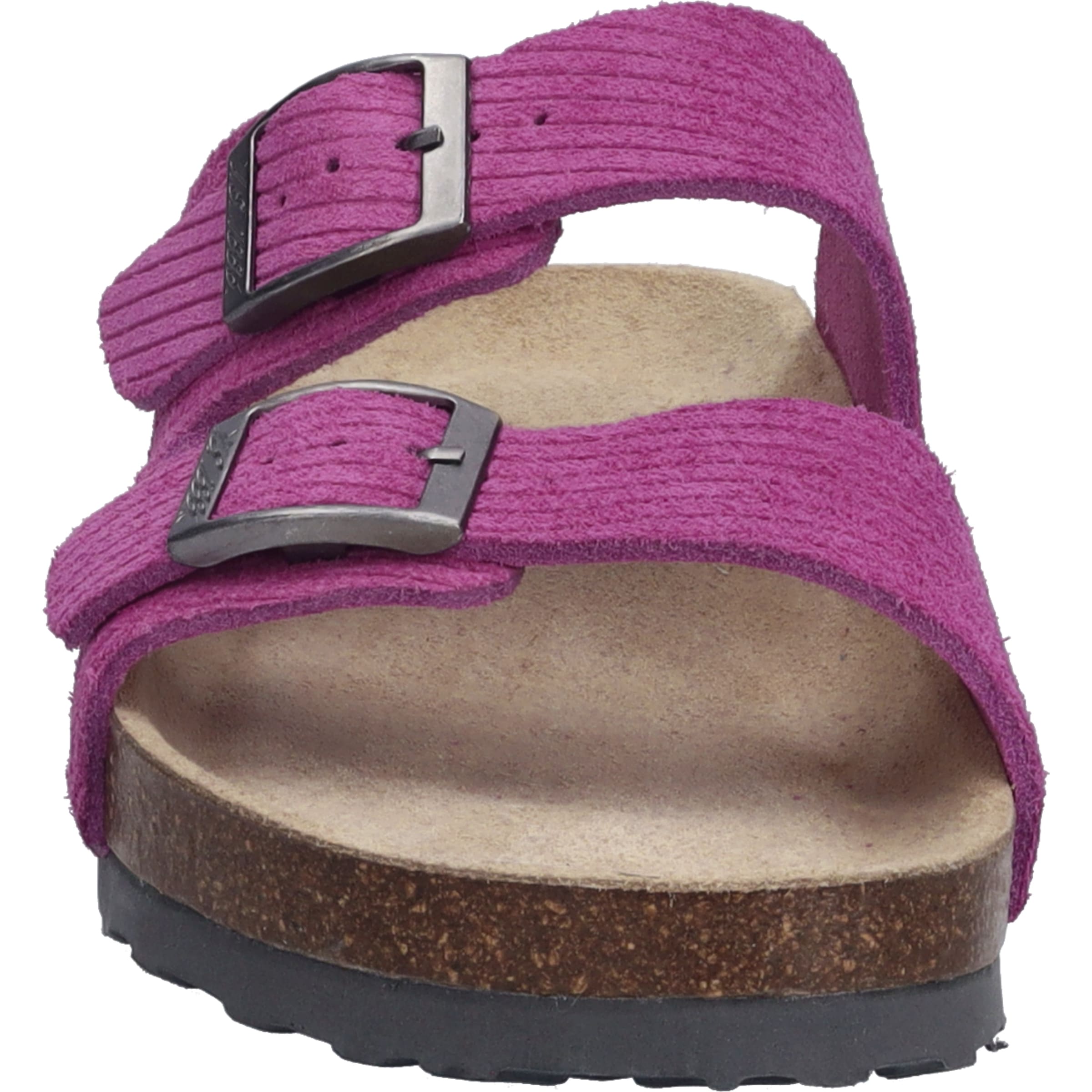 Josef Seibel Sandale »Hermine 01, pink«