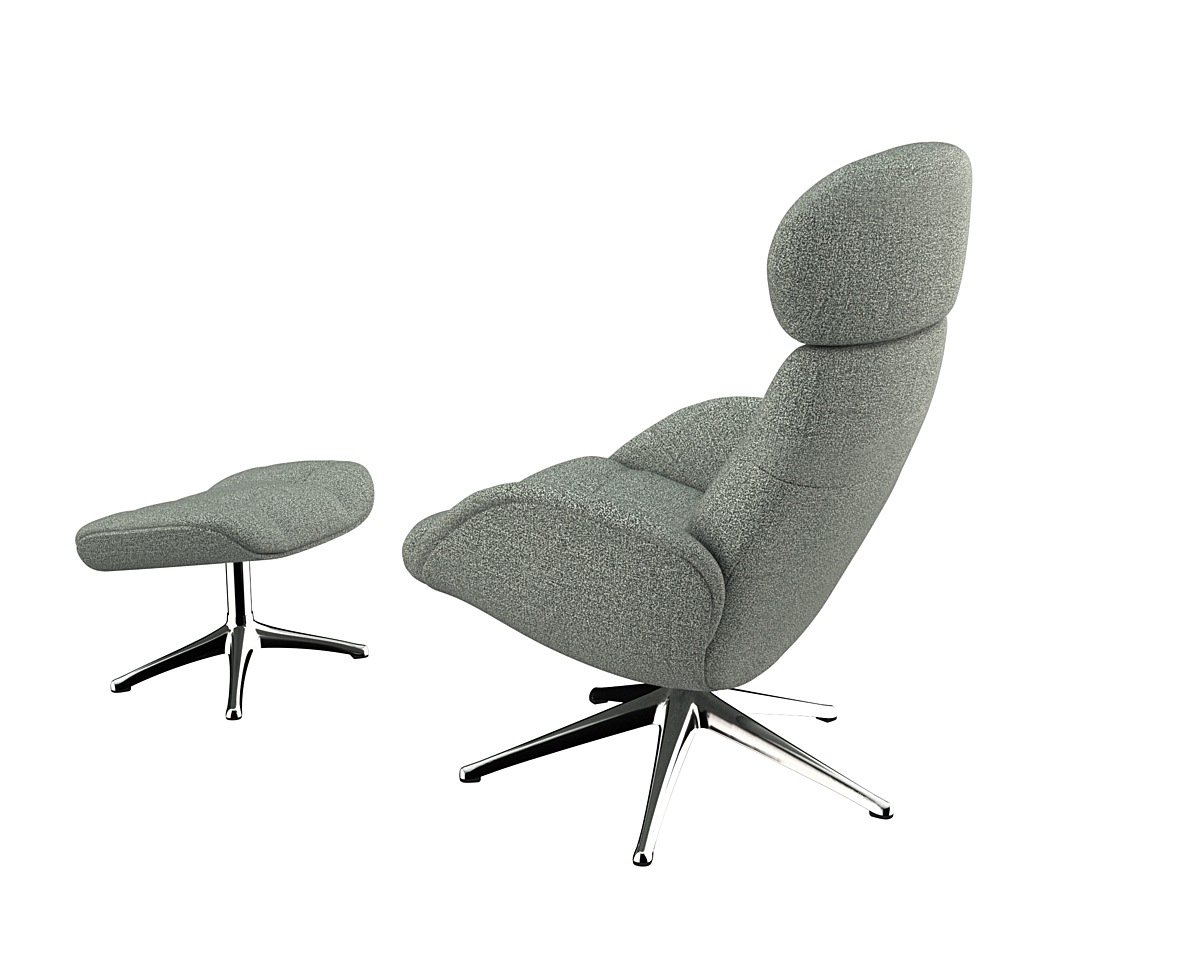 FLEXLUX Relaxsessel "Chester, Funktionsessel, Polstersessel, Armlehnen-, TV günstig online kaufen