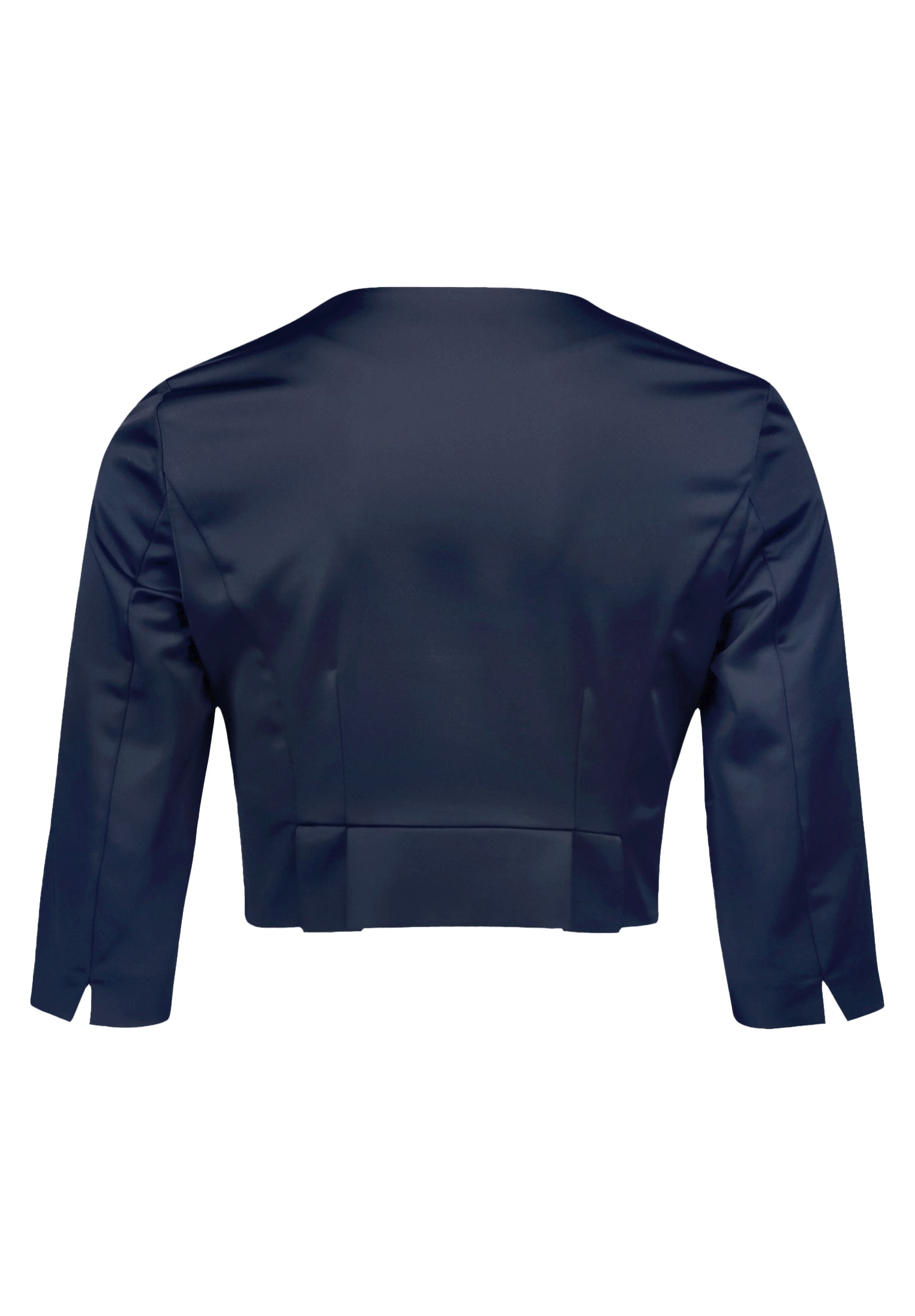 Vera Mont Bolerojacke »Damen mit Kellerfalten«