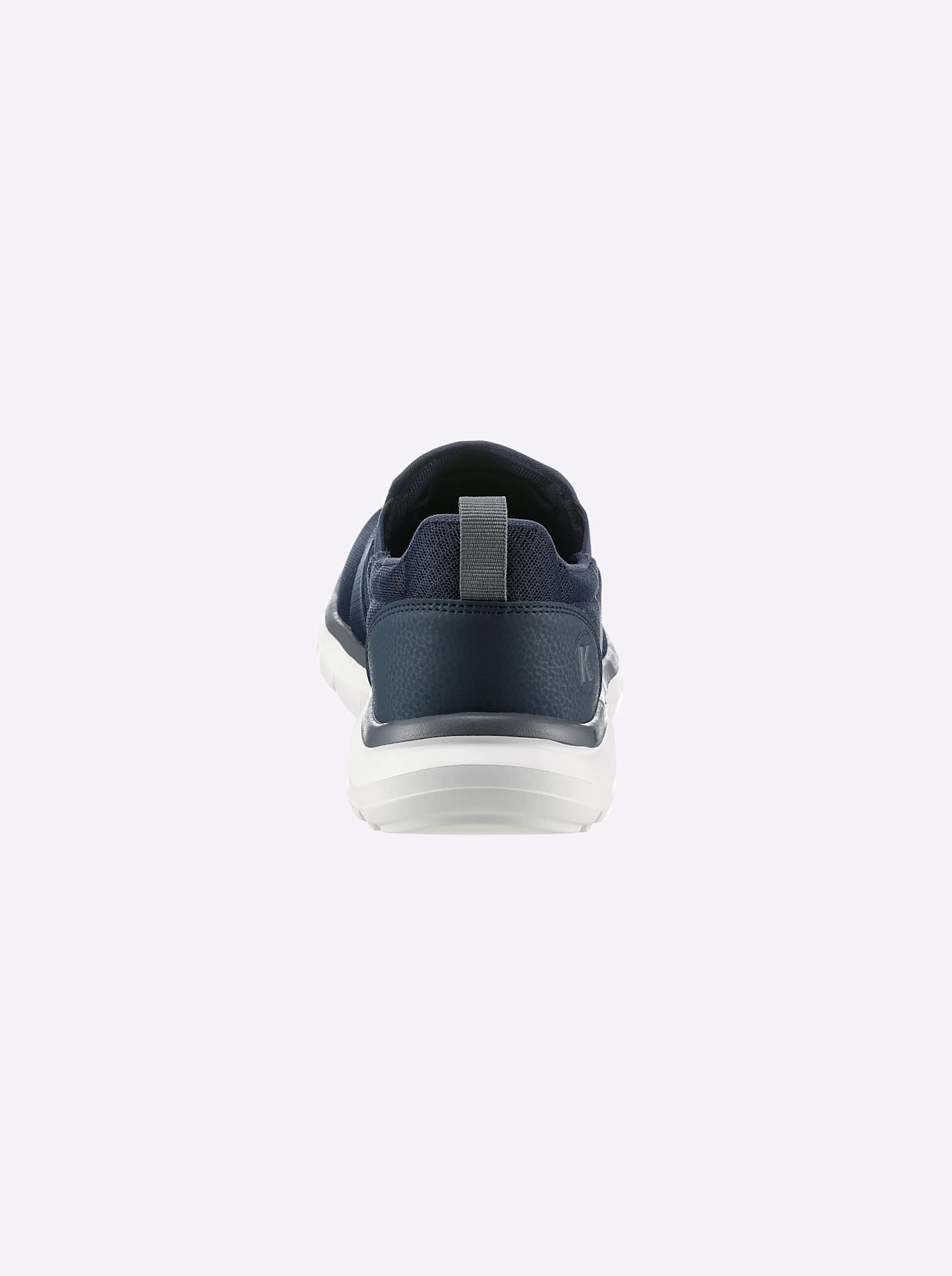 Kangaroos Slipper Men Blue 45 3