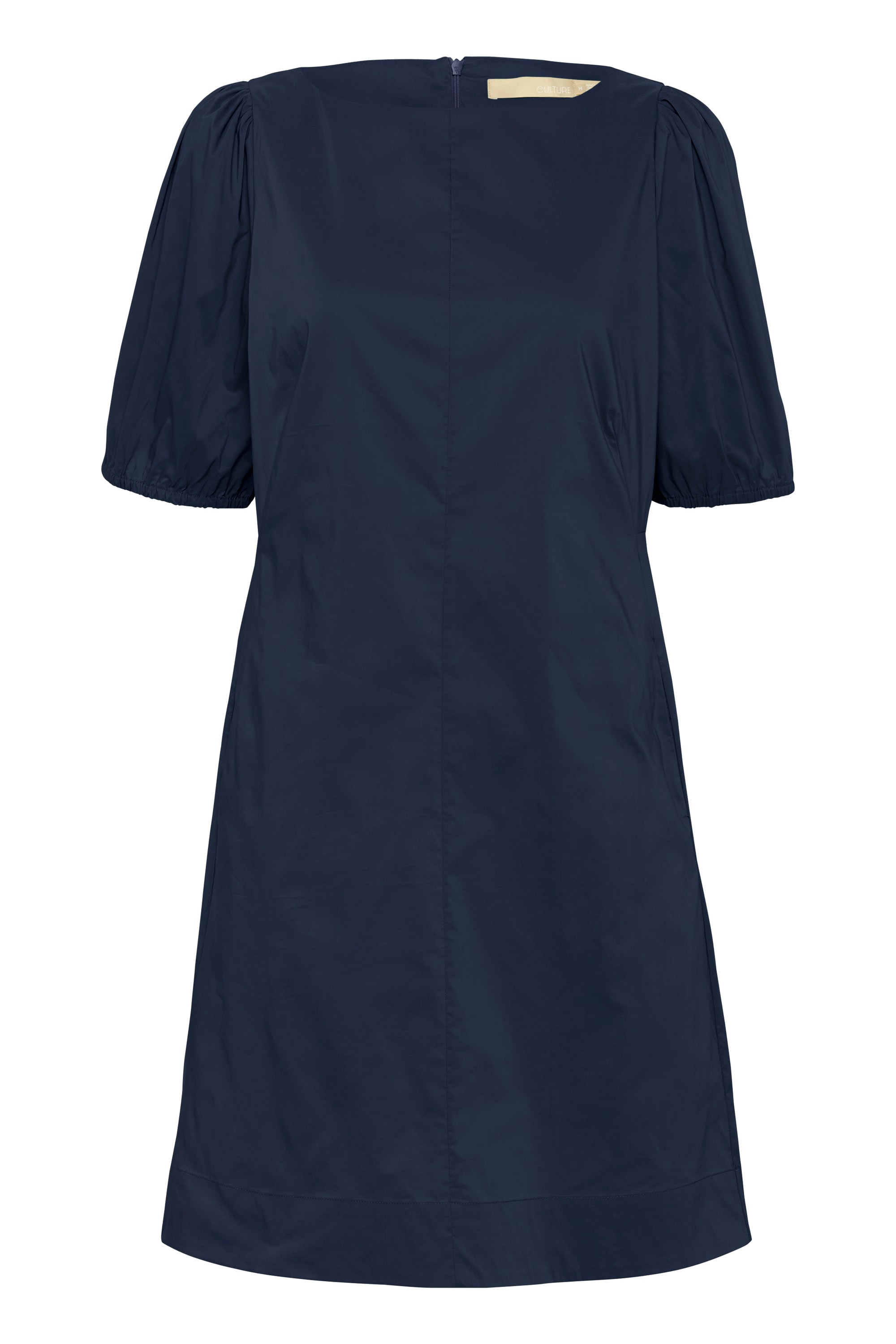 Culture Midikleid "Damen Kleid CUnovi"