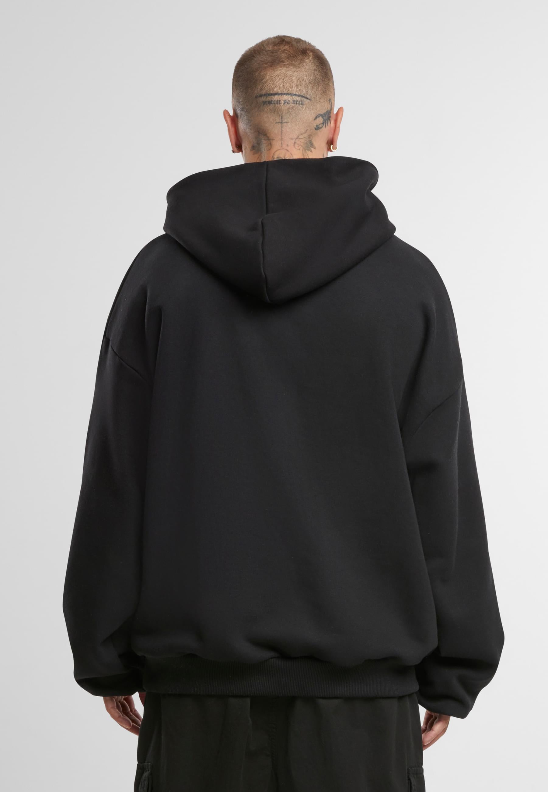 Karl Kani Kapuzensweatshirt »Karl Kani Karl Kani Kani Street Academy OS Hoodie«, (1 tlg.)