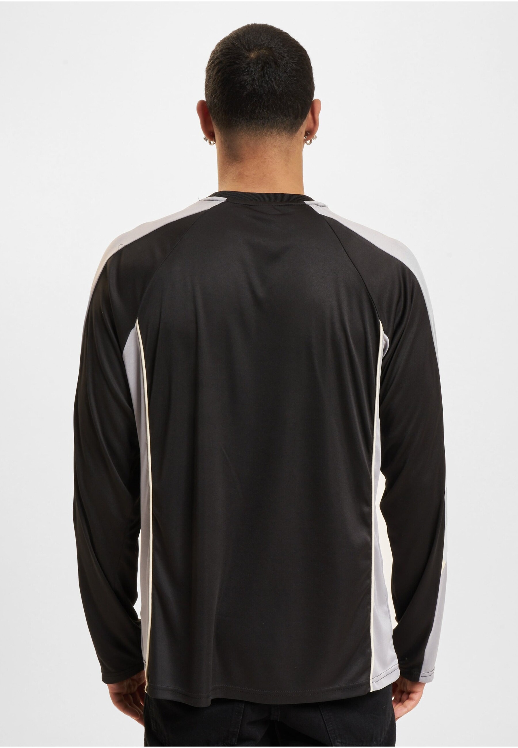 Ecko Unltd. Longsleeve »Ecko Unltd. Ecko Unltd. TrainingOne Longsleeves« 1 Stk.