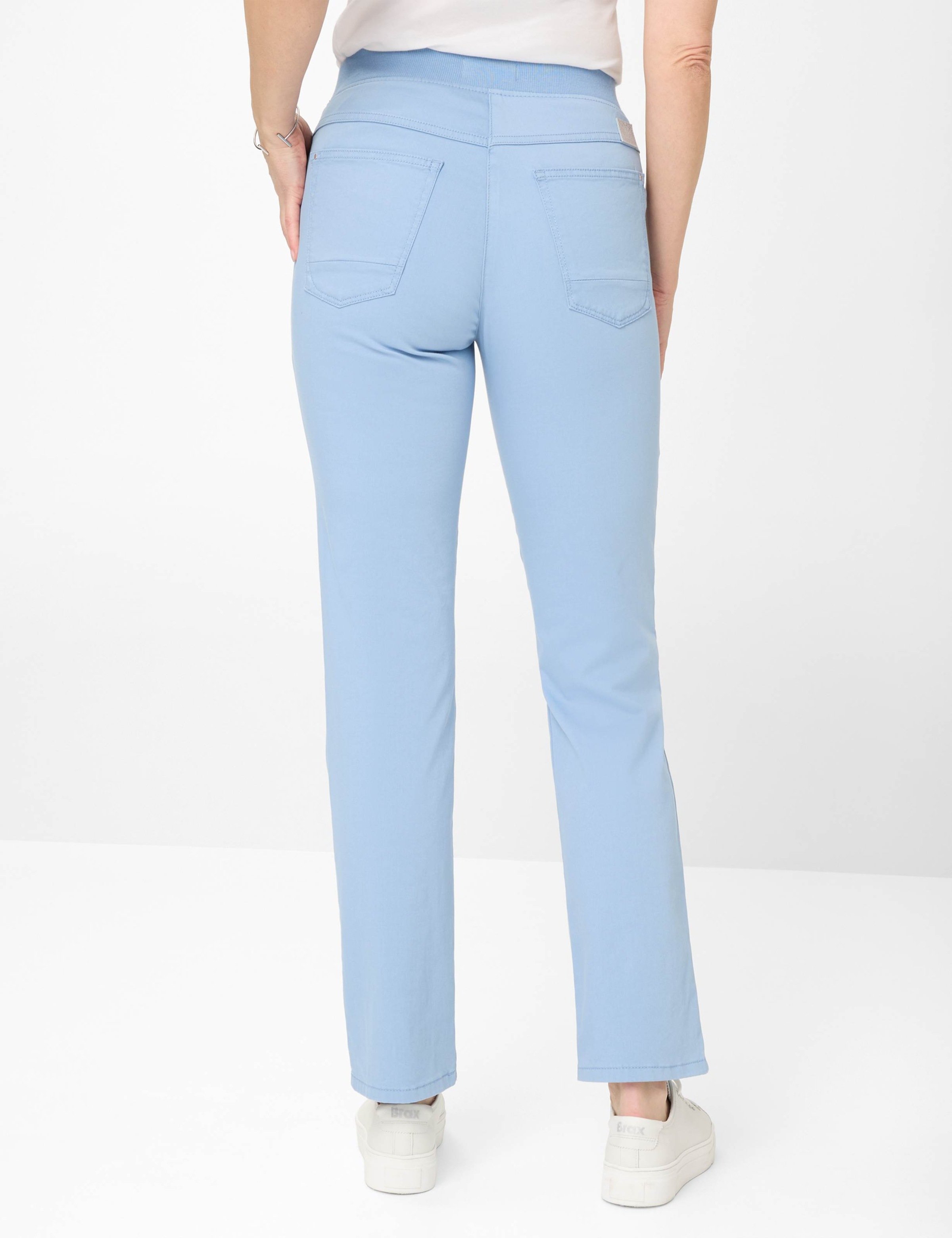 RAPHAELA by BRAX Chinohose »Style PAMINA FUN«