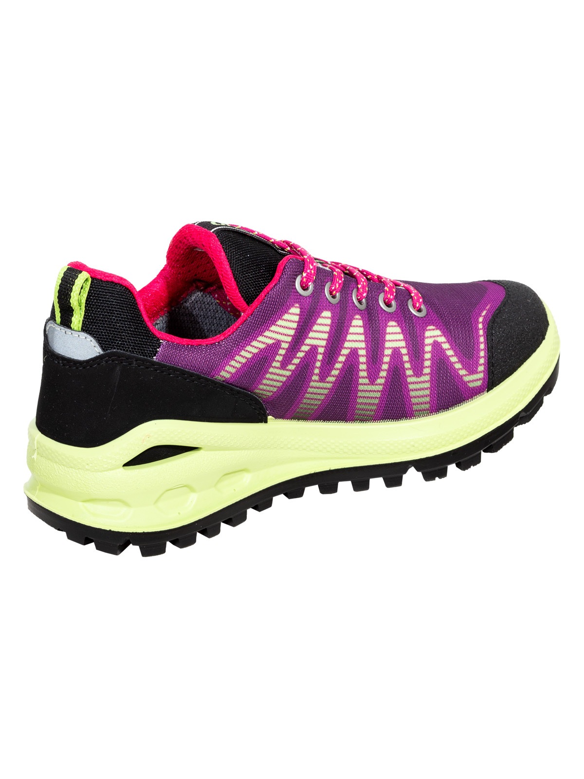 Grisport Sneaker »Schnürschuh«