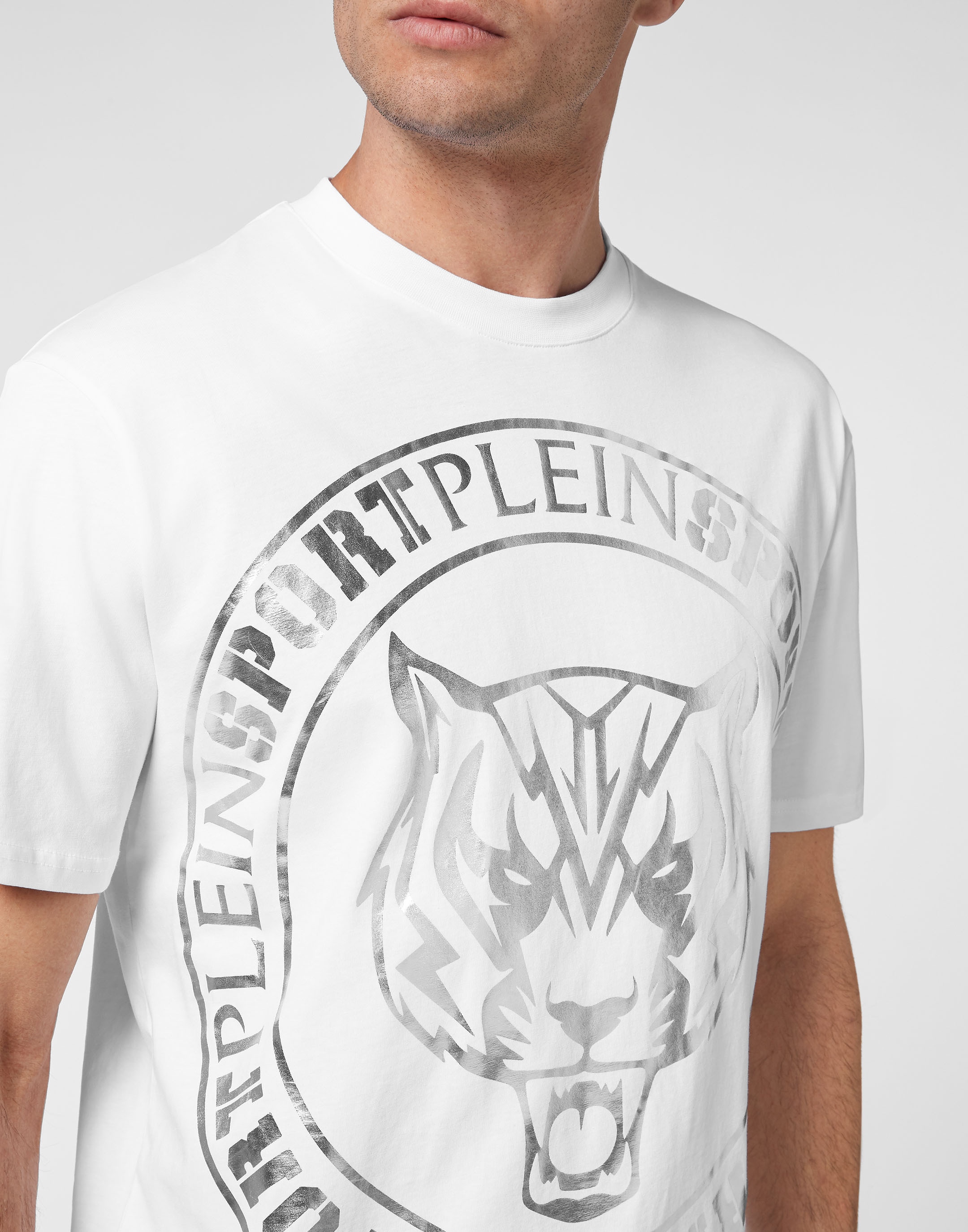 PLEIN SPORT T-Shirt »Tiger«