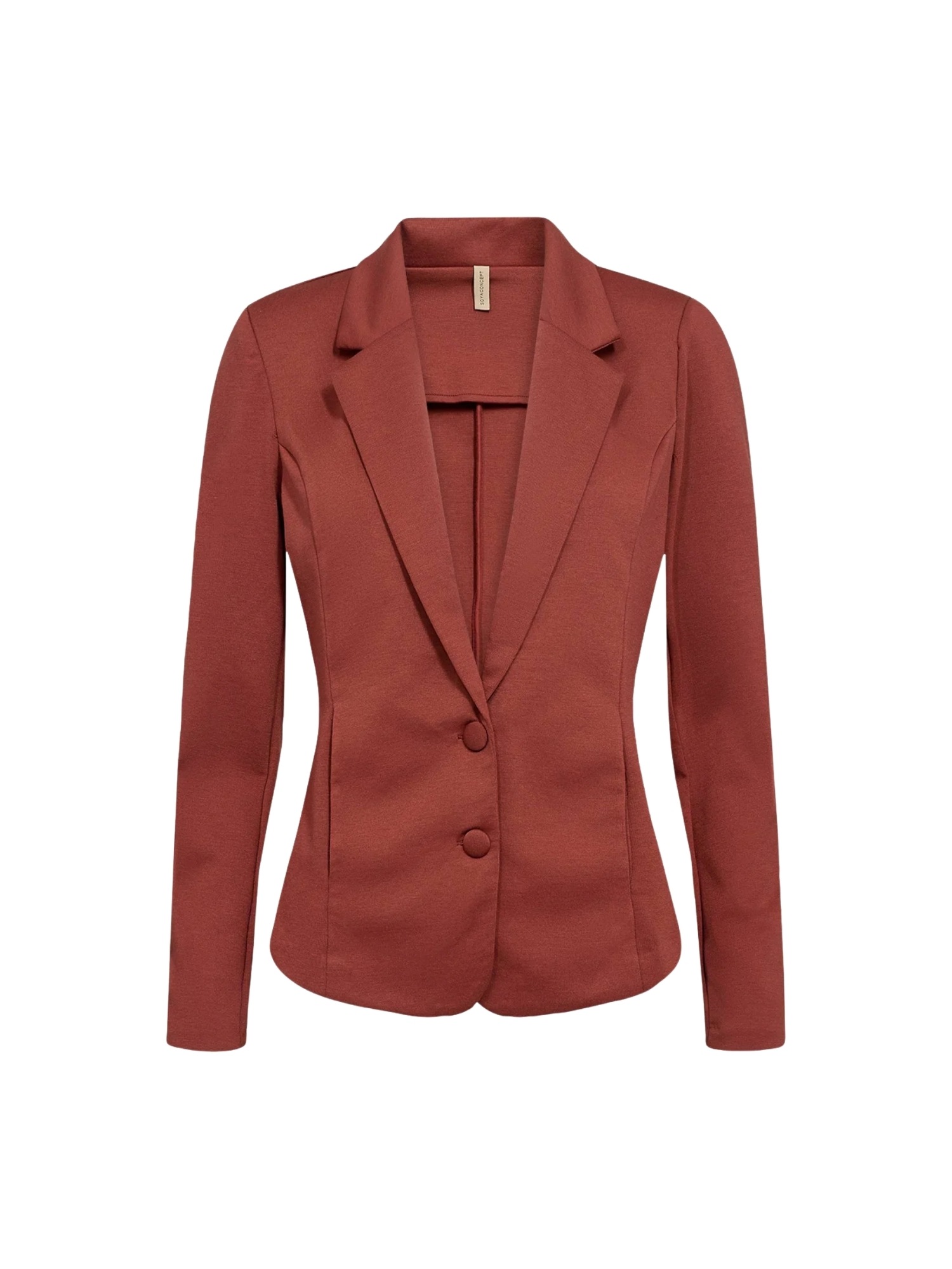 soyaconcept Blusenblazer "Soya Concept Blazer SC DANIELA" günstig online kaufen