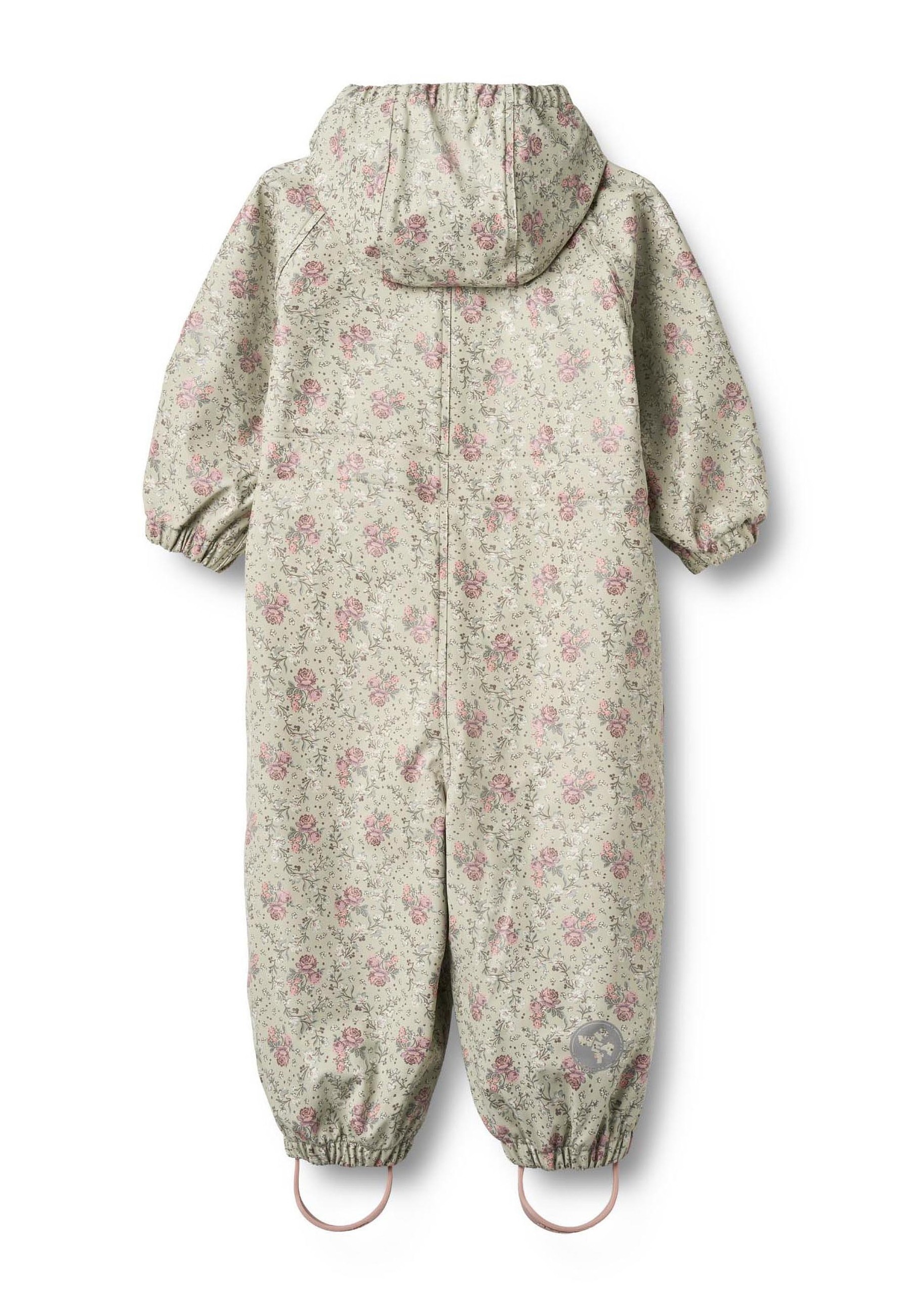 WHEAT Jumpsuit »WHEAT Rainsuit Mika« 1 tlg.