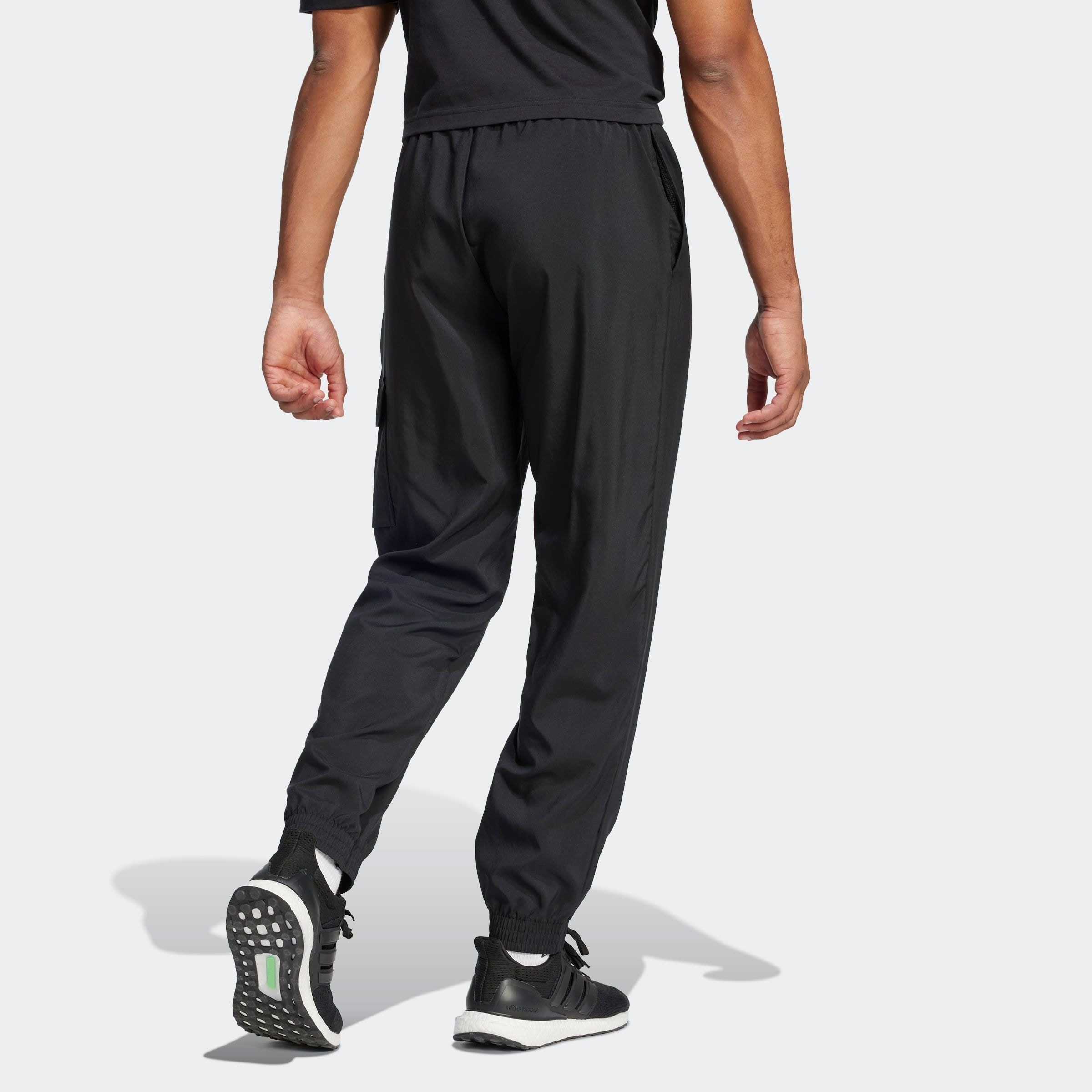 adidas Sportswear Sporthose »M SL CARGO PT«, (1 tlg.)