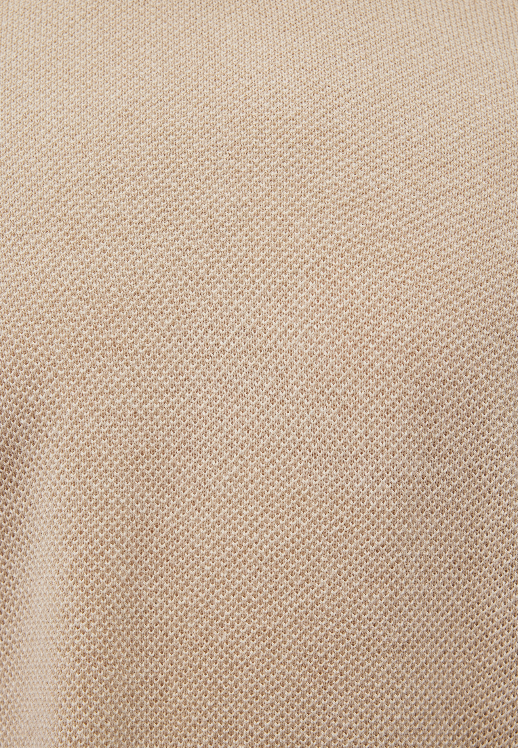 Mavi Strickpullover »CREW NECK SWEATER«, Basic Pullover