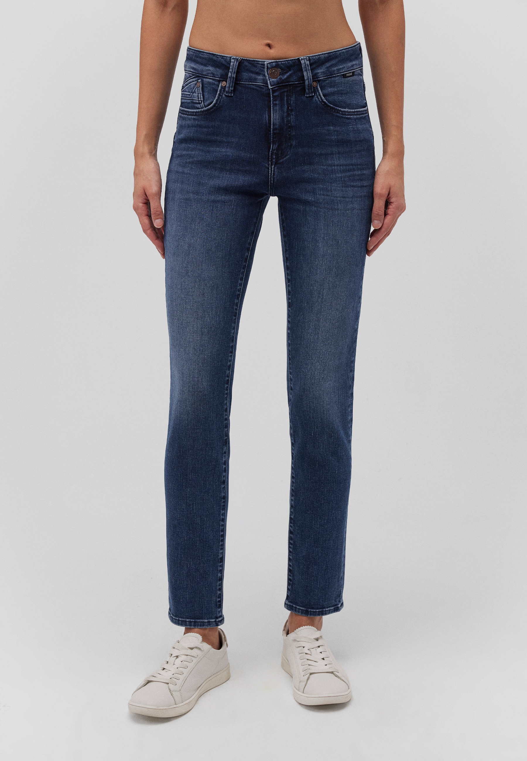 Mavi Skinny-fit-Jeans »SOPHIE«, Slim Skinny Jeans