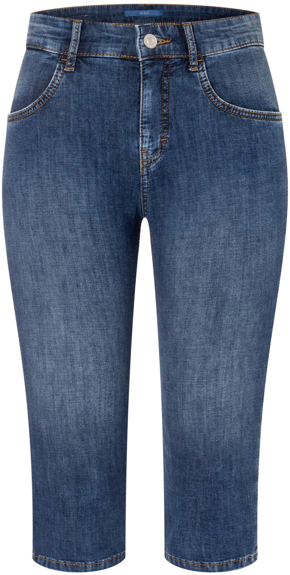 MAC Caprijeans »summer clean« ZN5686
