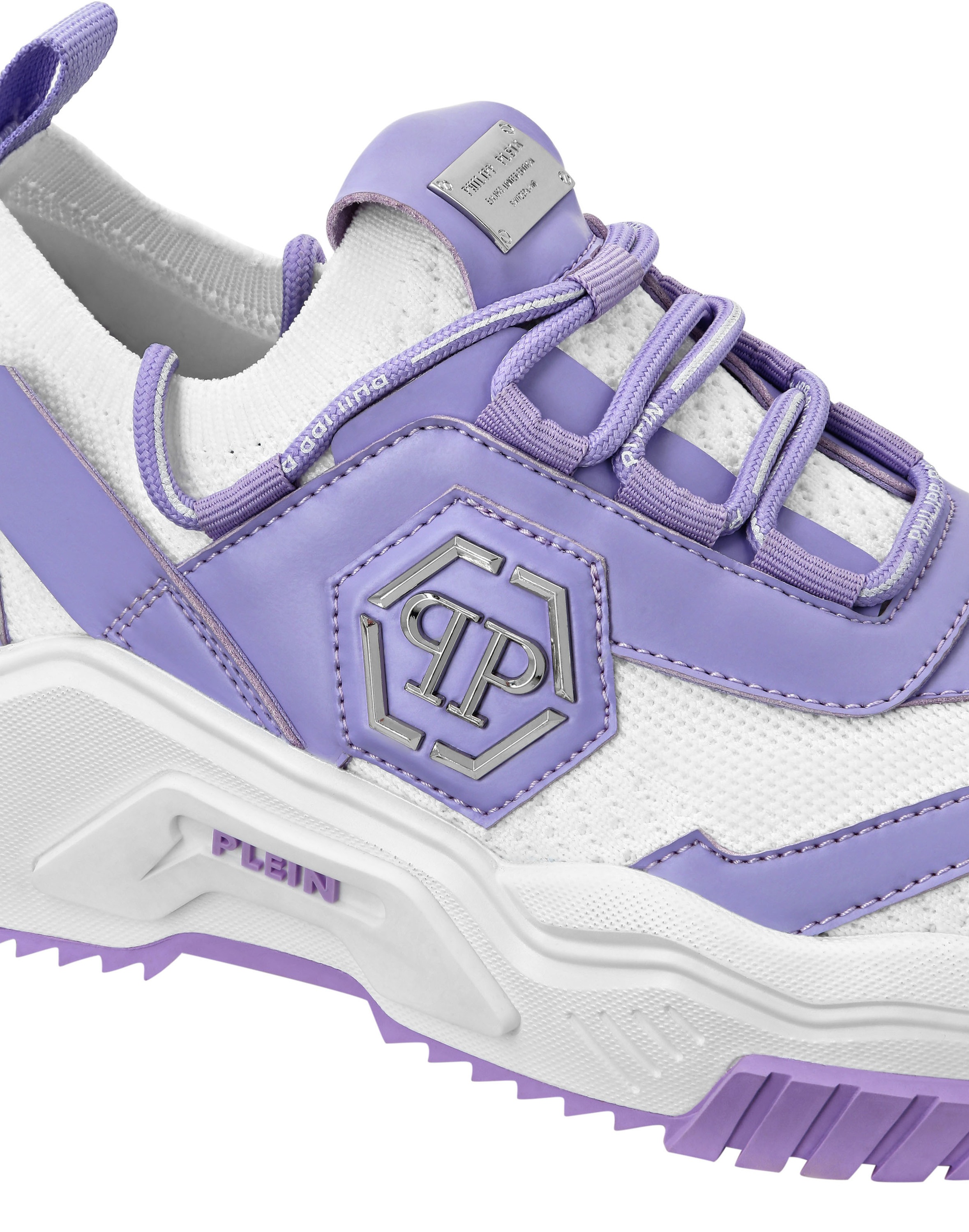 PHILIPP PLEIN Sneaker »Predator«