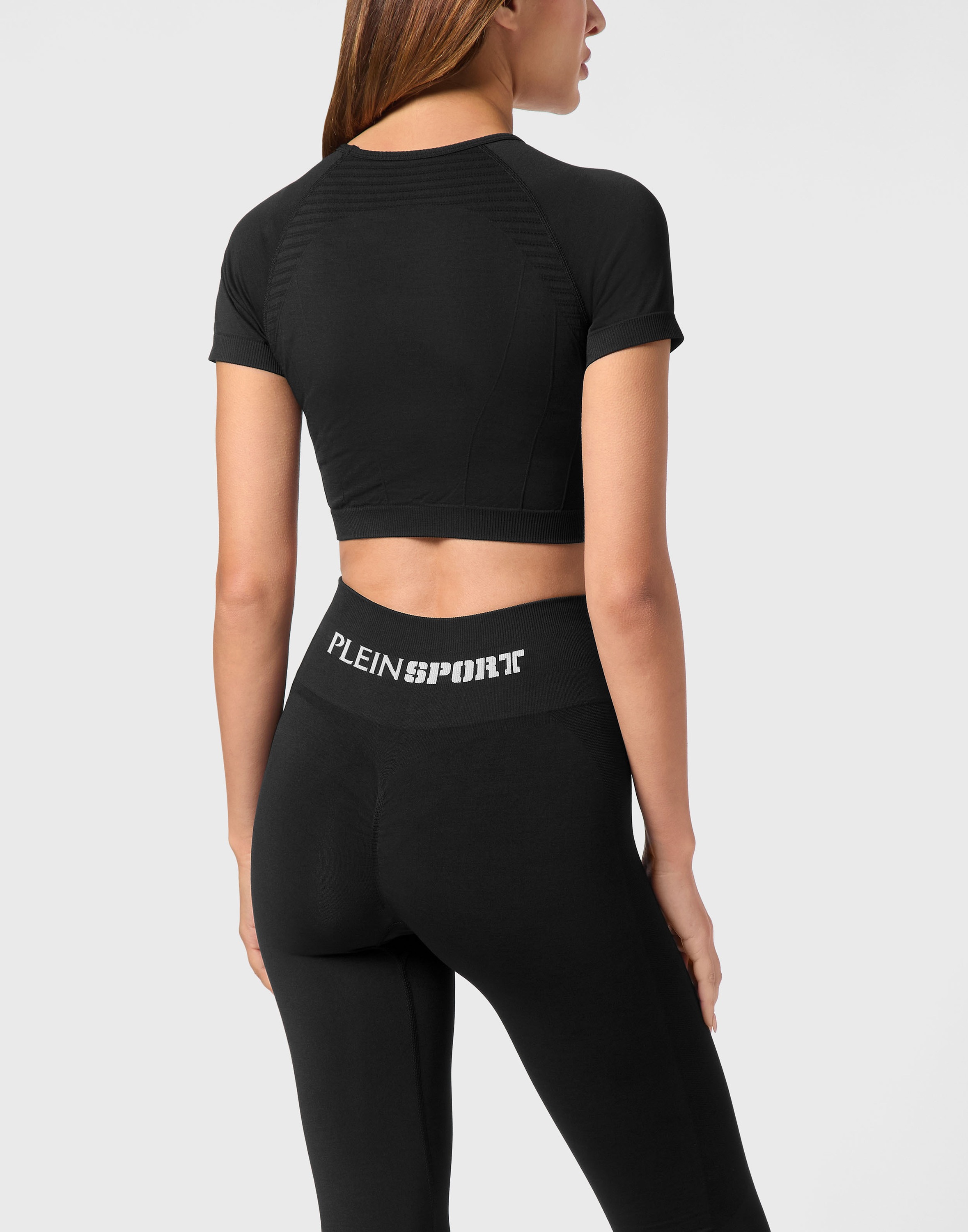 Thumbnail - PLEIN SPORT T-Shirt "T-Shirt"