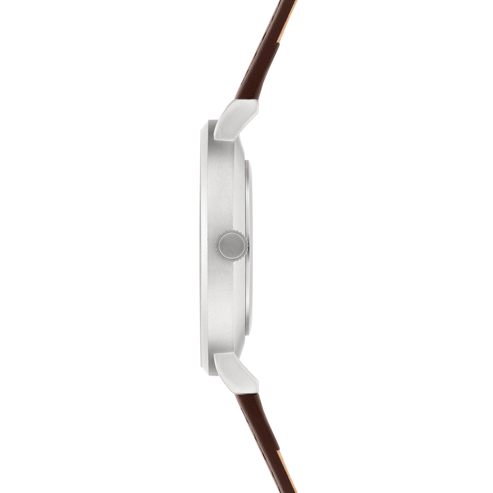 s.Oliver Quarzuhr »Basic Leather« Armbanduhr, Herrenuhr, analog