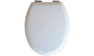 ADOB WC-Sitz »Triest«, Absenkautomatik, FSC zertifiziert kaufen
