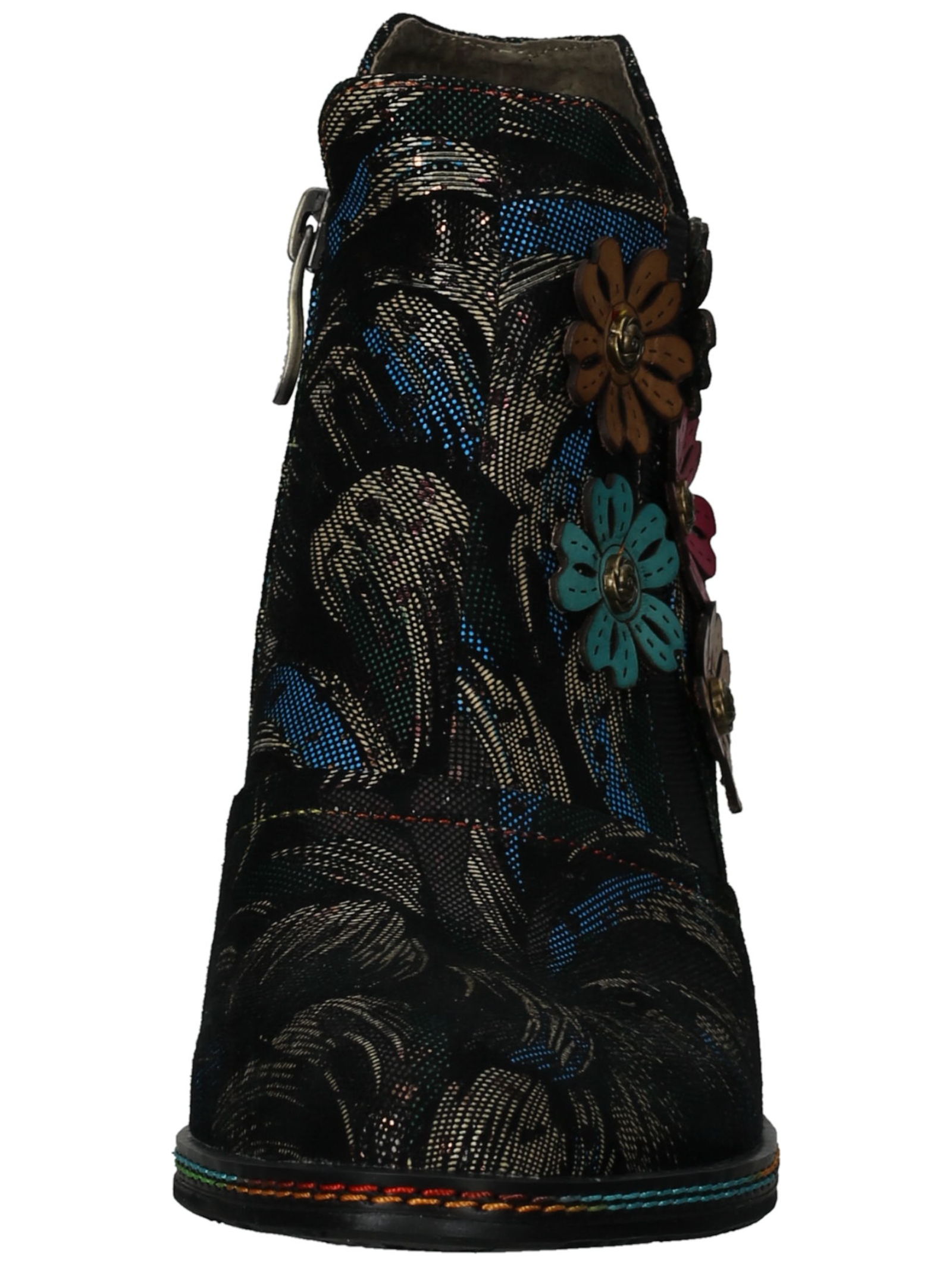 Thumbnail - LAURA VITA Stiefelette "LAURA VITA Stiefelette Leder"