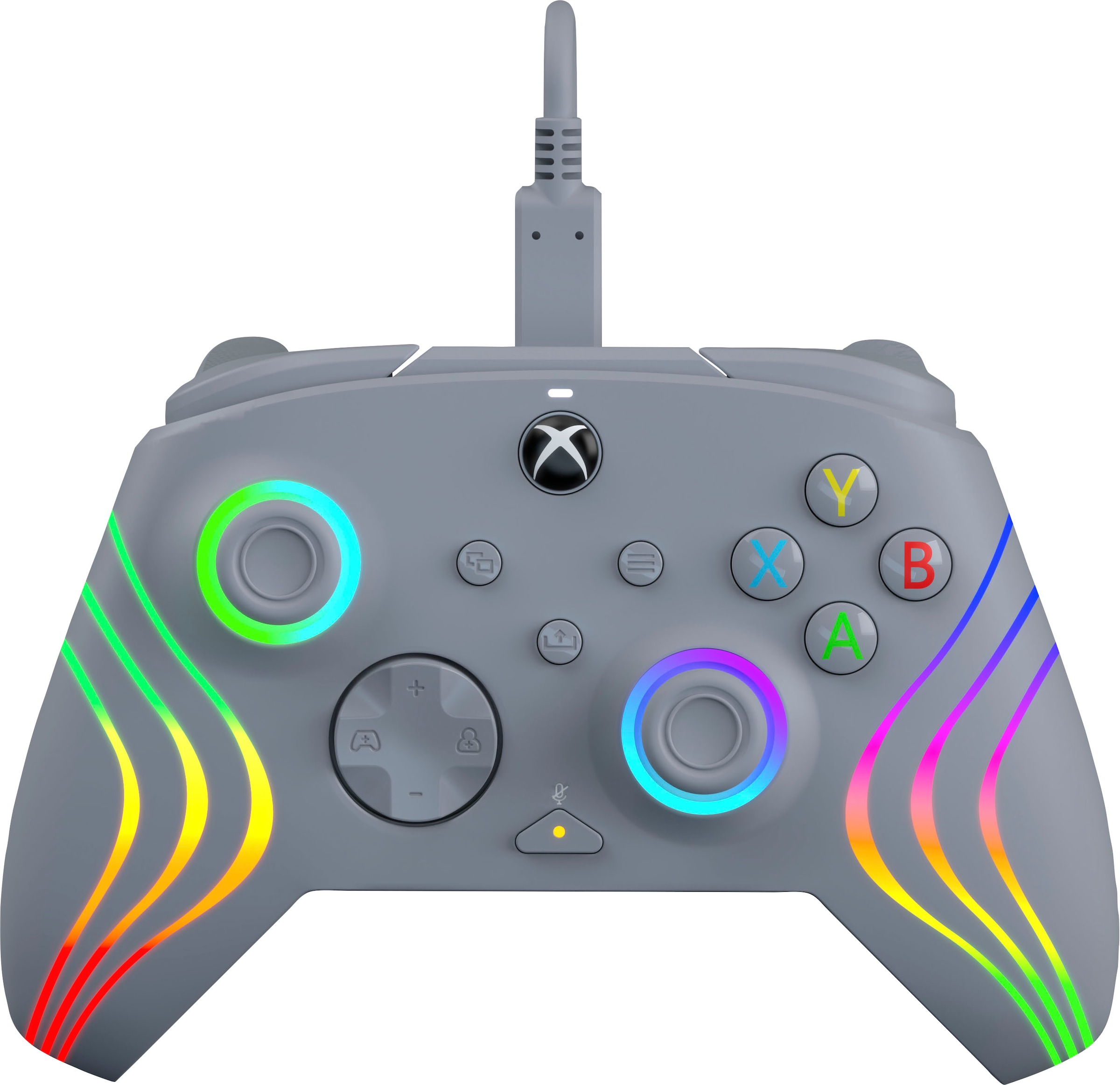 PDP - Performance Designed Products Gamepad »Afterglow™ Wave Kabelgebundener Controller«