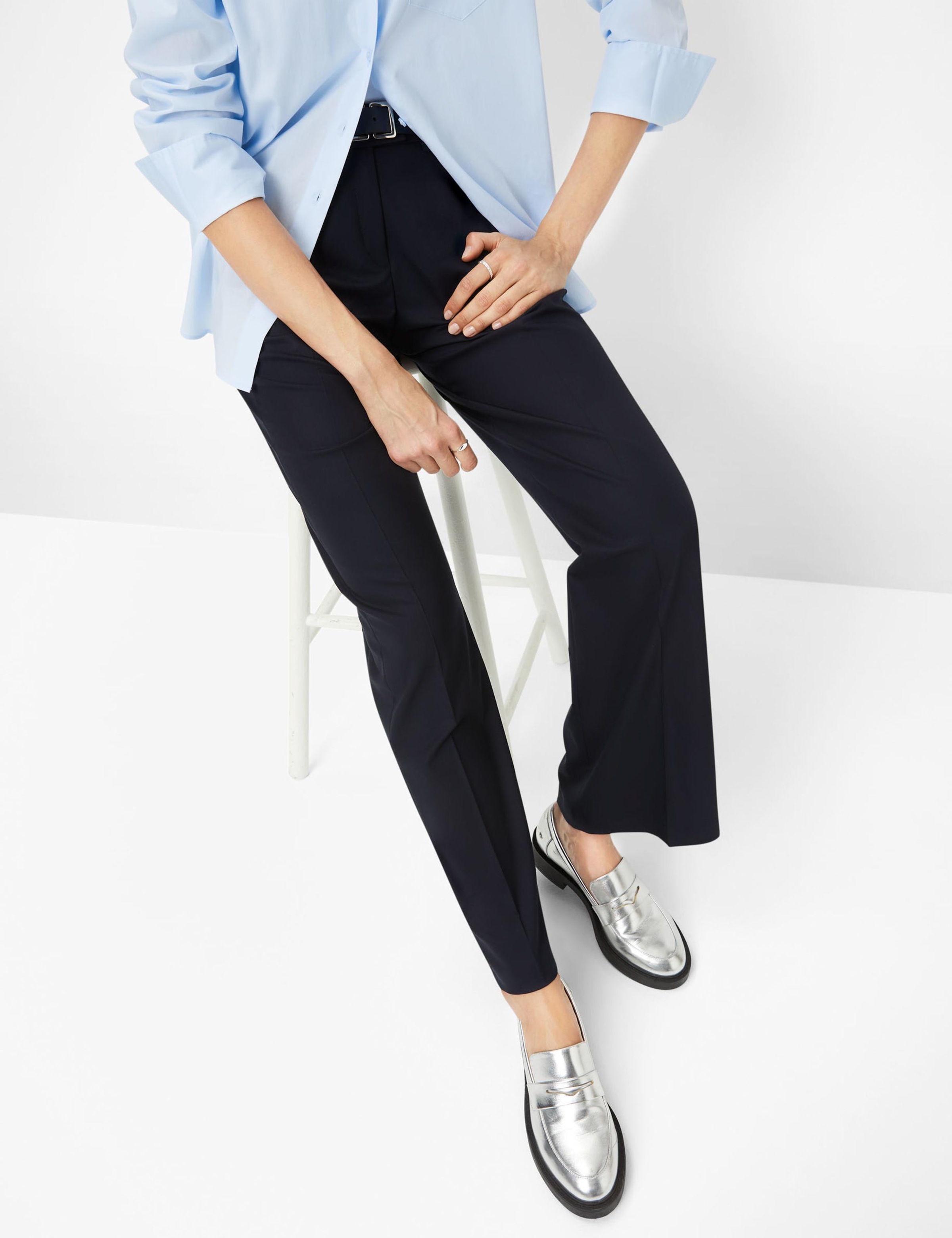 Brax 5-Pocket-Hose »Style MAINE«