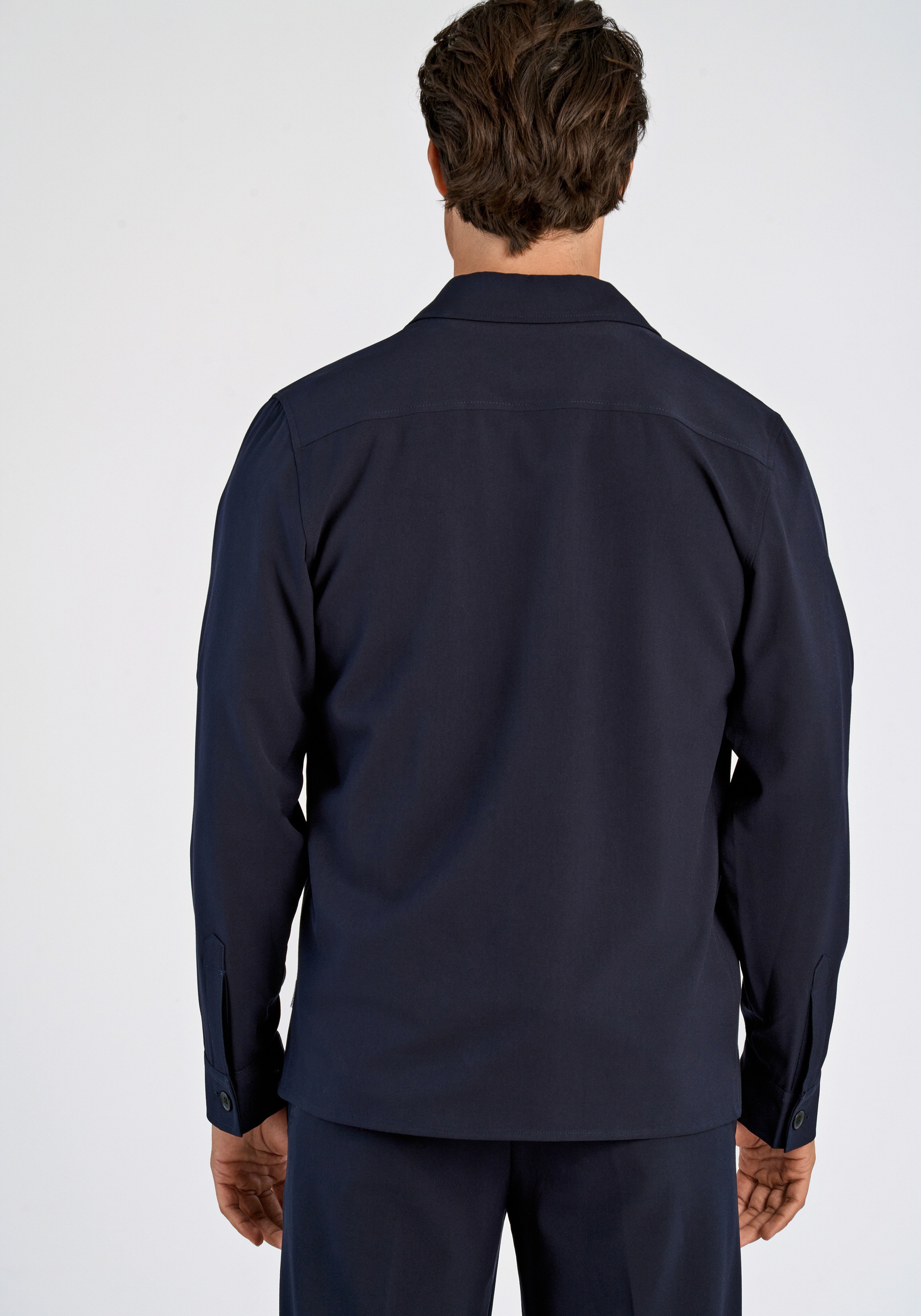 LINDBERGH Hemdjacke »Lindbergh Hemdjacke«