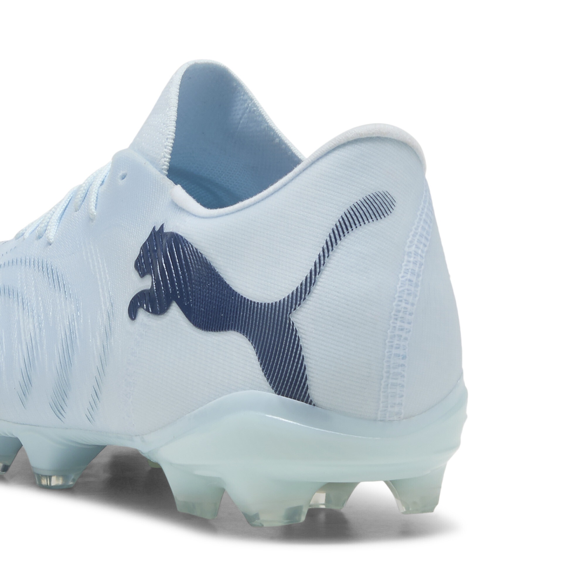 PUMA Fußballschuh "FUTURE 9 MATCH FUSION FG/AG Fußballschuhe Erwachsene" günstig online kaufen