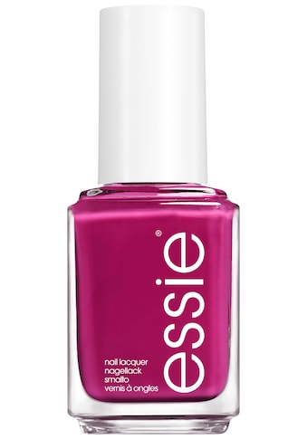 essie Nagellack » Nagellack«