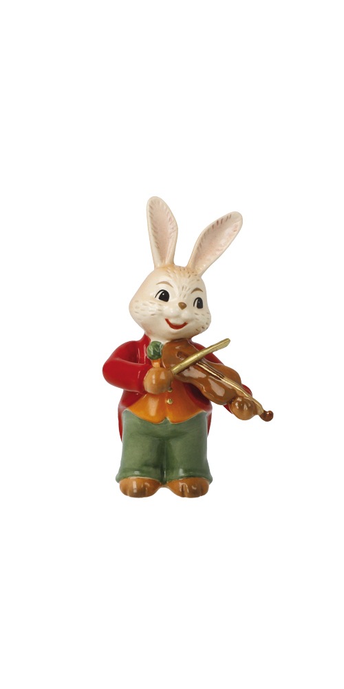 Goebel Osterhase "kleiner Violinist" günstig online kaufen
