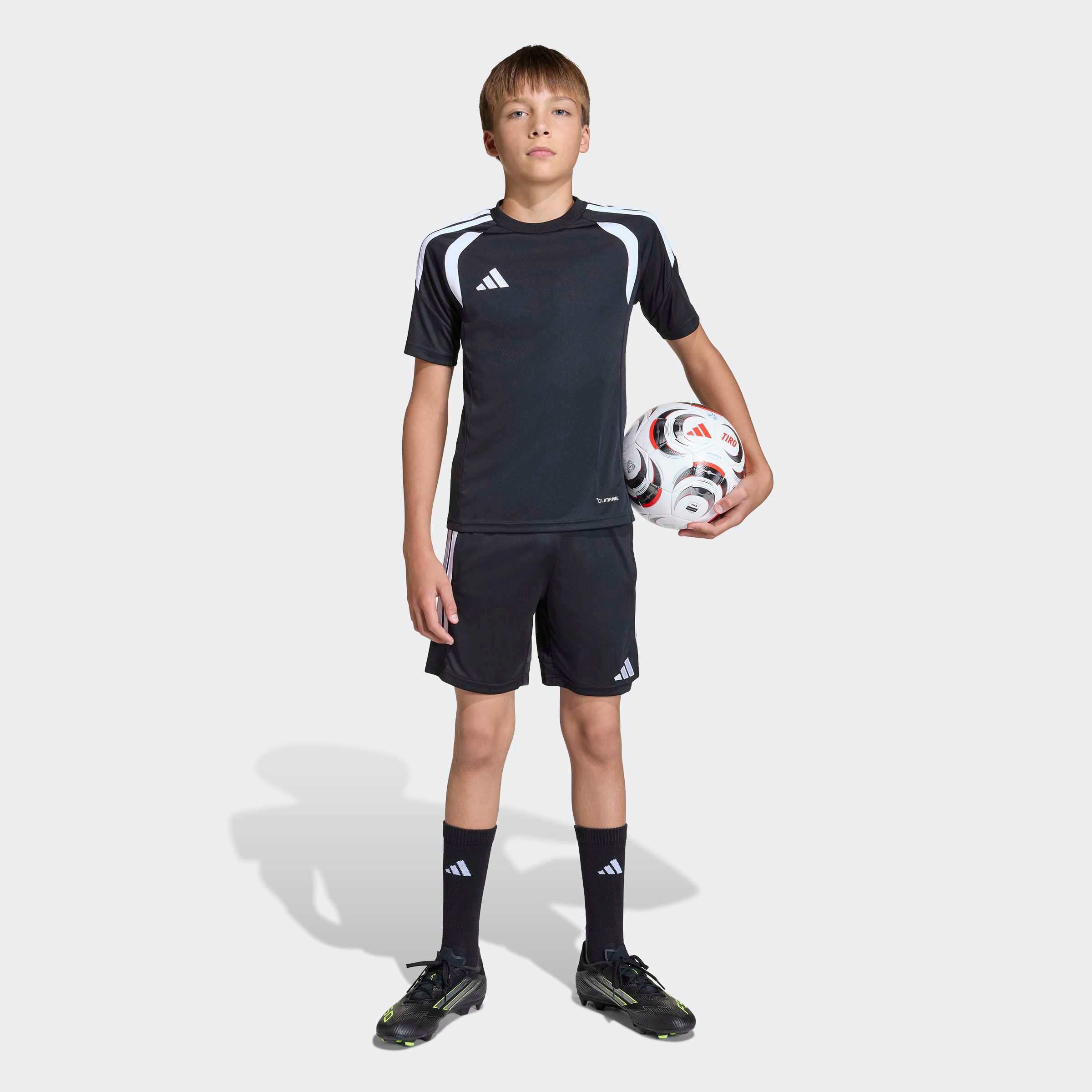 adidas Performance Trainingsshorts »TIRO26 LEAGUE KIDS«