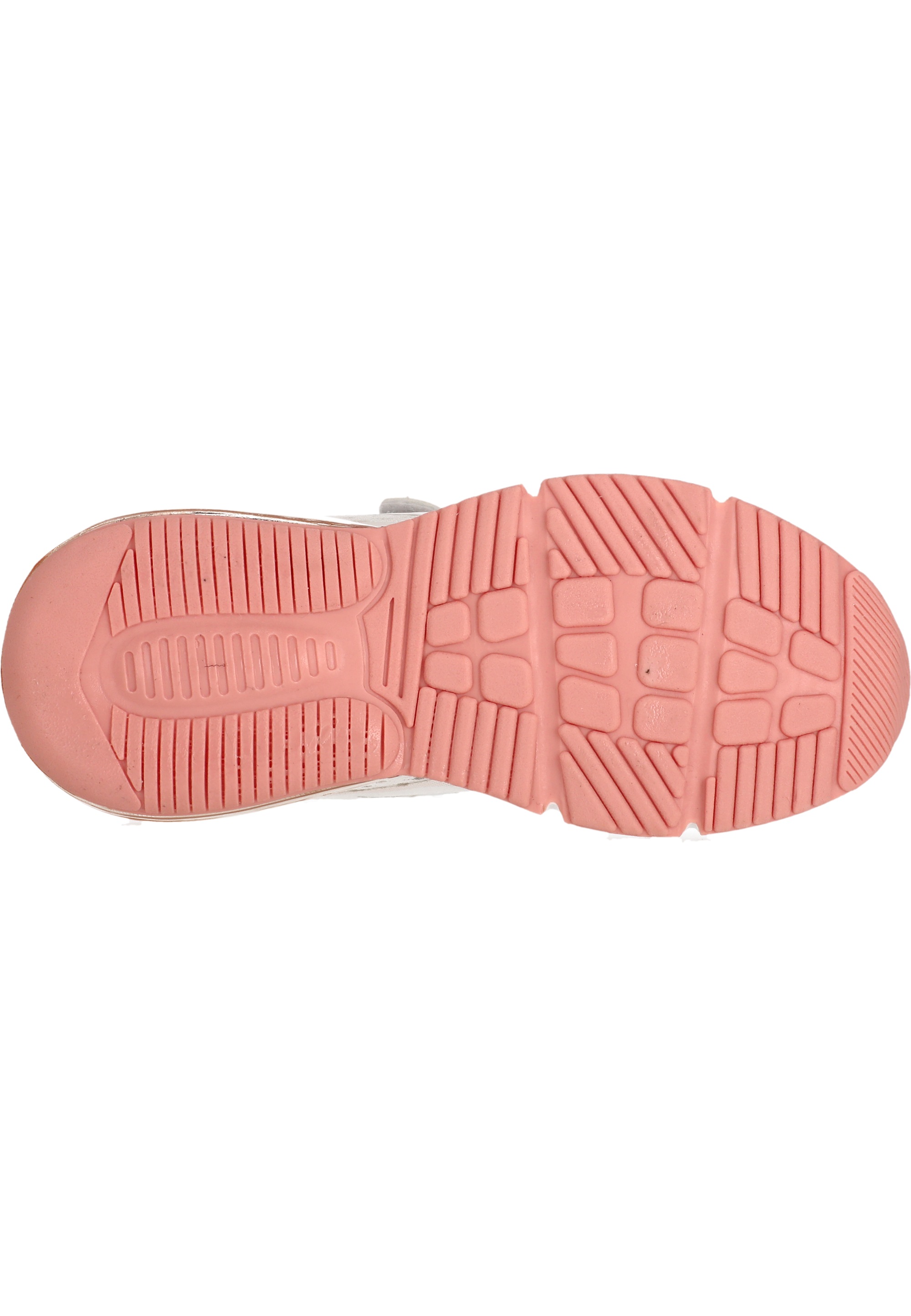 ZIGZAG Sneaker »Icing«, in stylischem Design