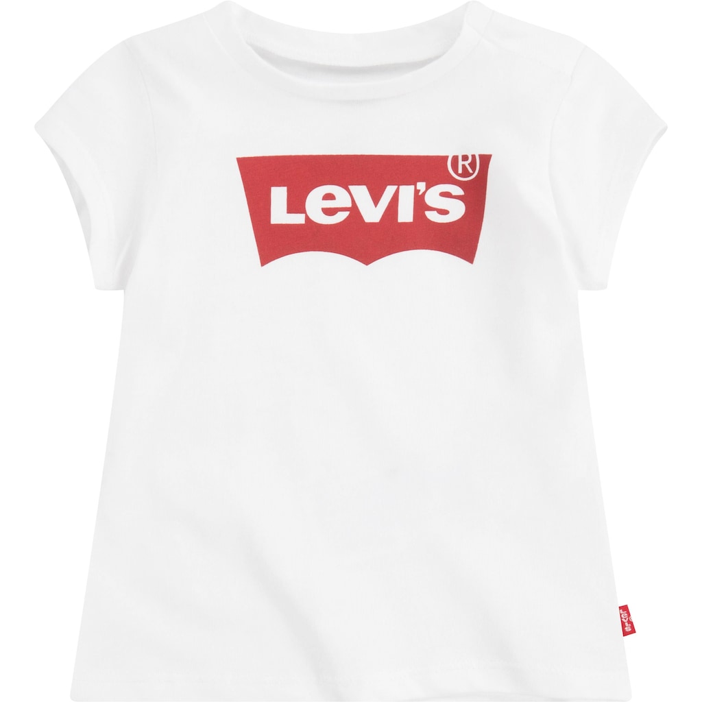 Levi's® Kids T-Shirt »BATWING TEE«