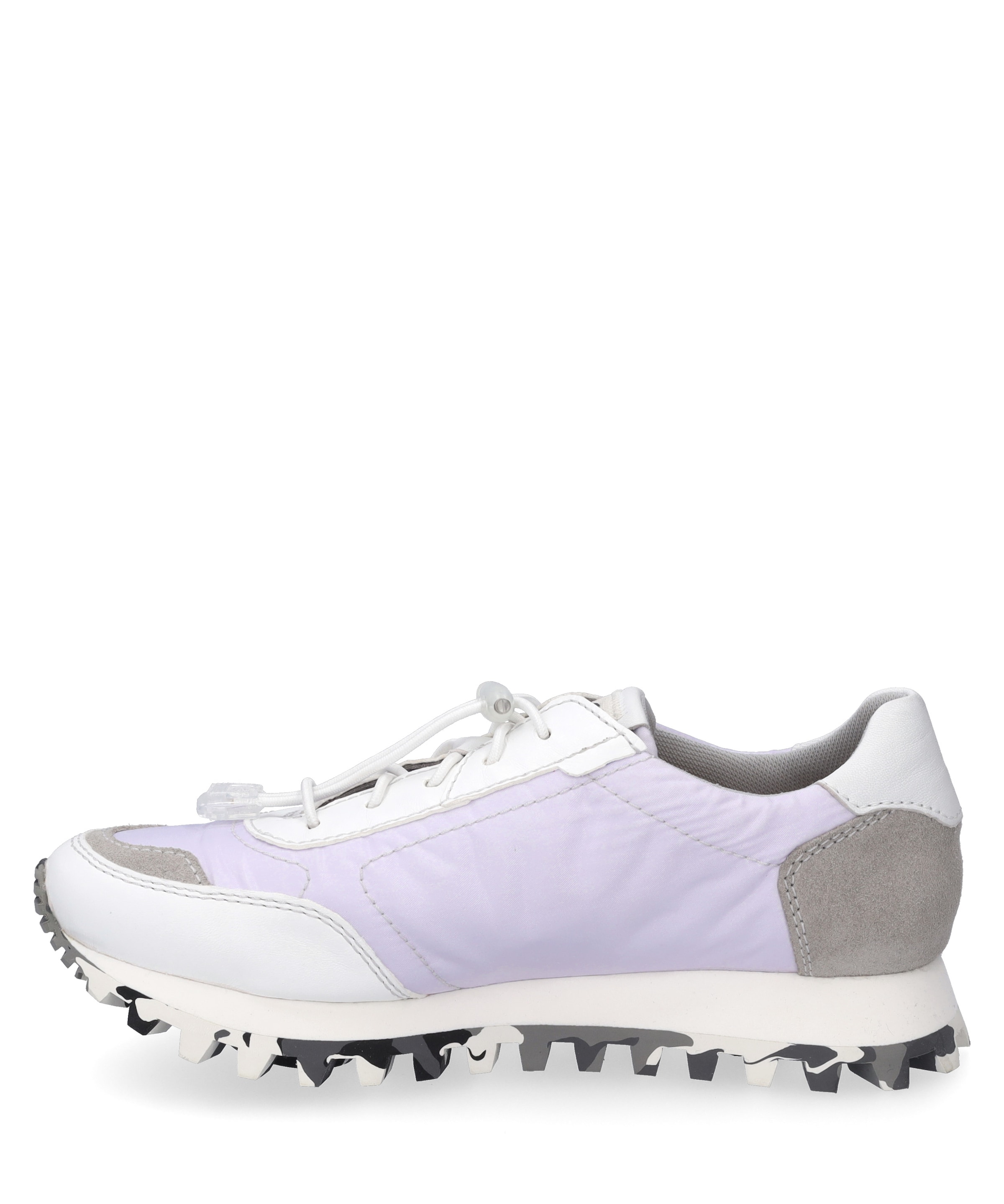Josef Seibel Sneaker »Bonnie 01, weiss-flieder«