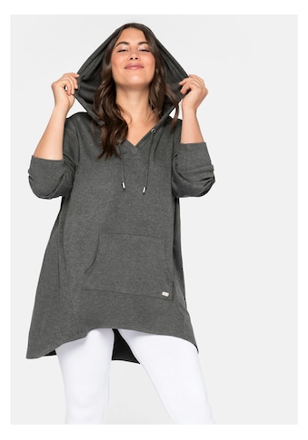 Longshirt für Damen in A-Linie online kaufen | BAUR