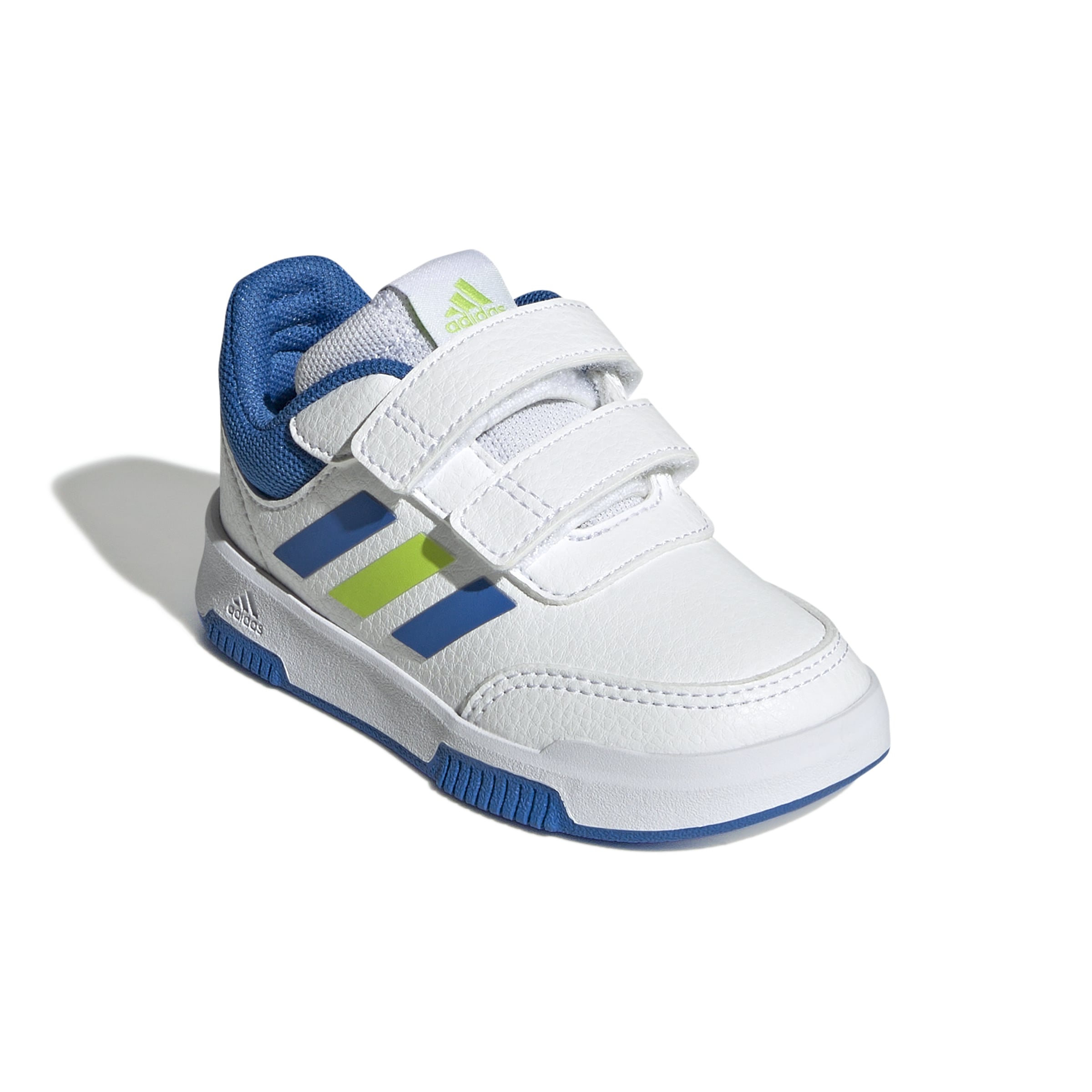 adidas Sportswear Klettschuh »TENSAUR HOOK AND LOOP«, für Kinder mit Klettverschluss