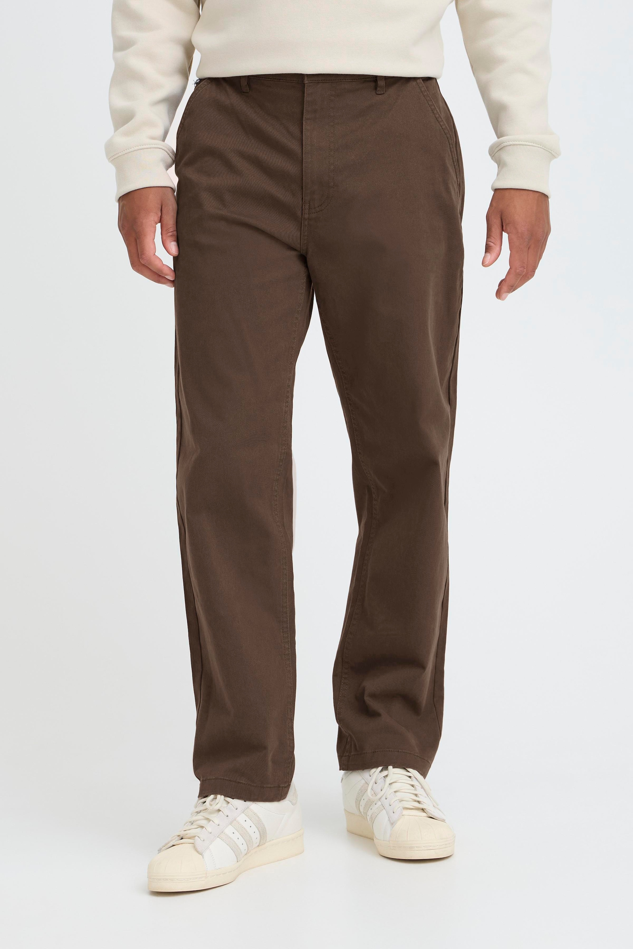 Blend Chinohose "BHNATAN WIDE LEG CHINO" günstig online kaufen